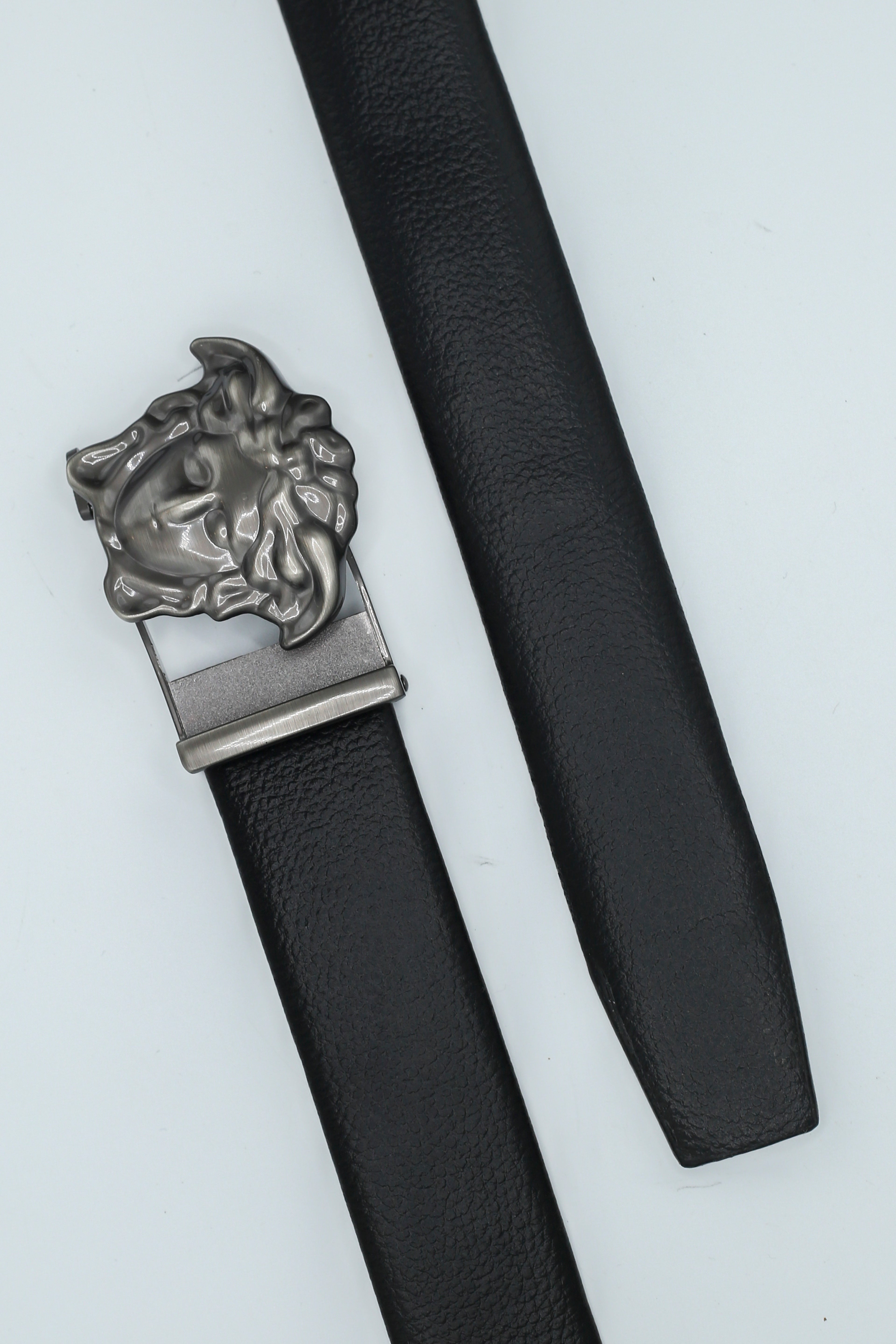 Versace Belt Black