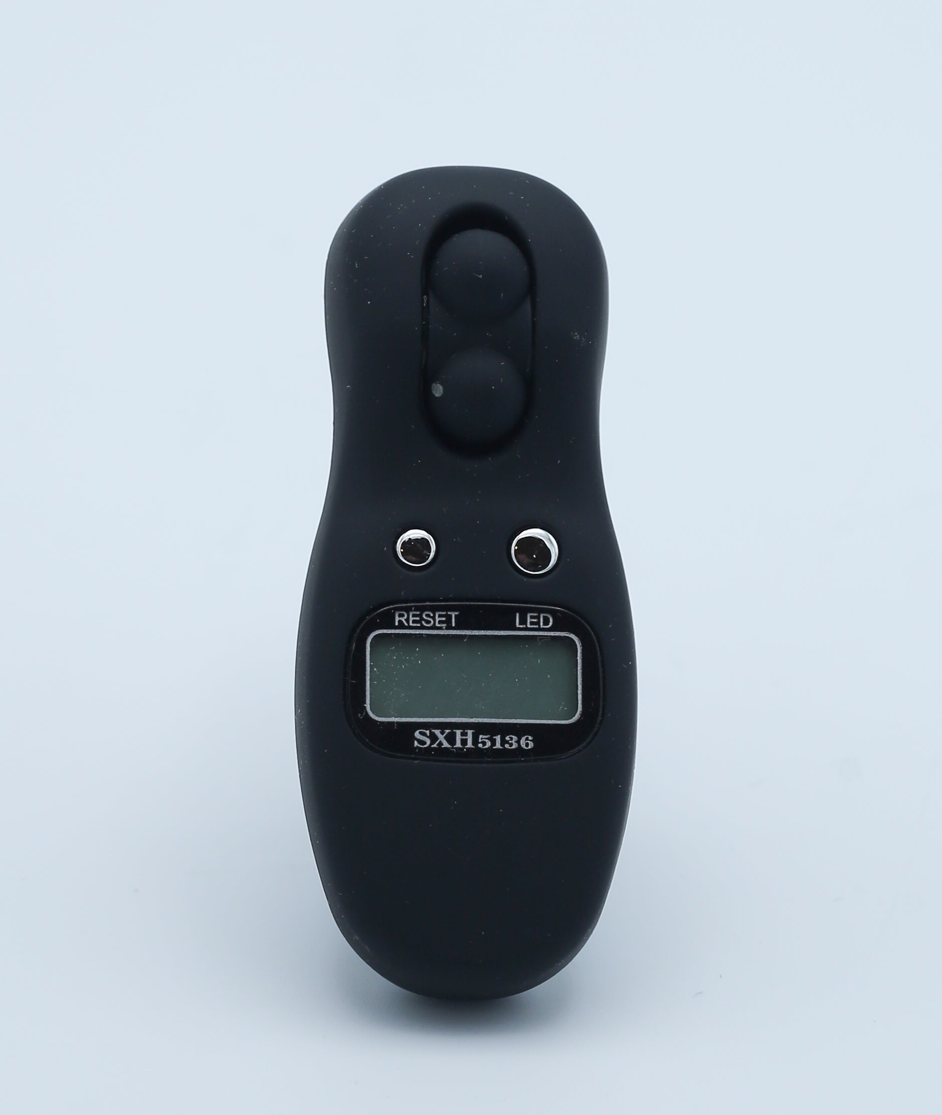 Tally Counter Ring Tasbhi With LED and Replacable Battery