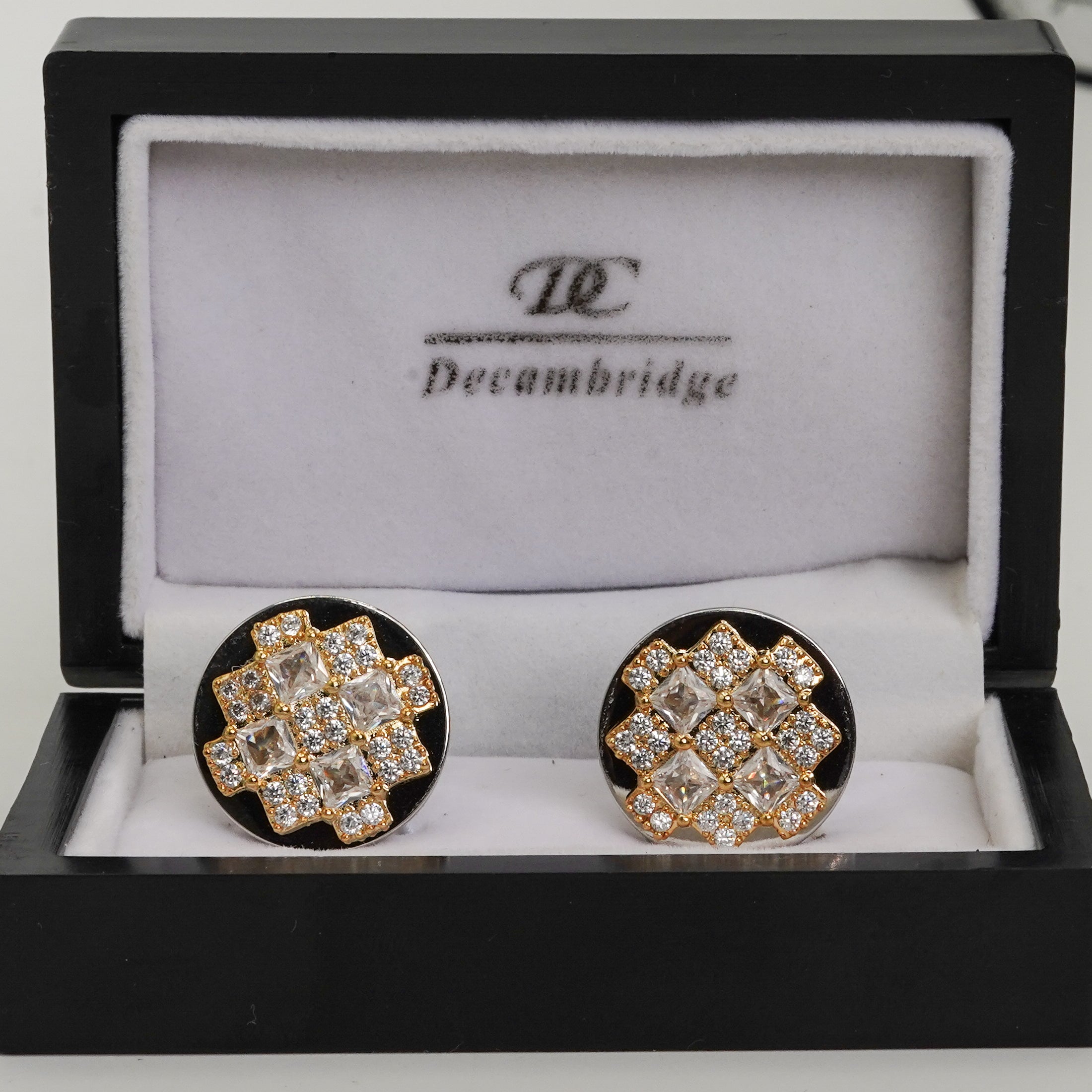 Premium Quality Cufflinks for Men C-01