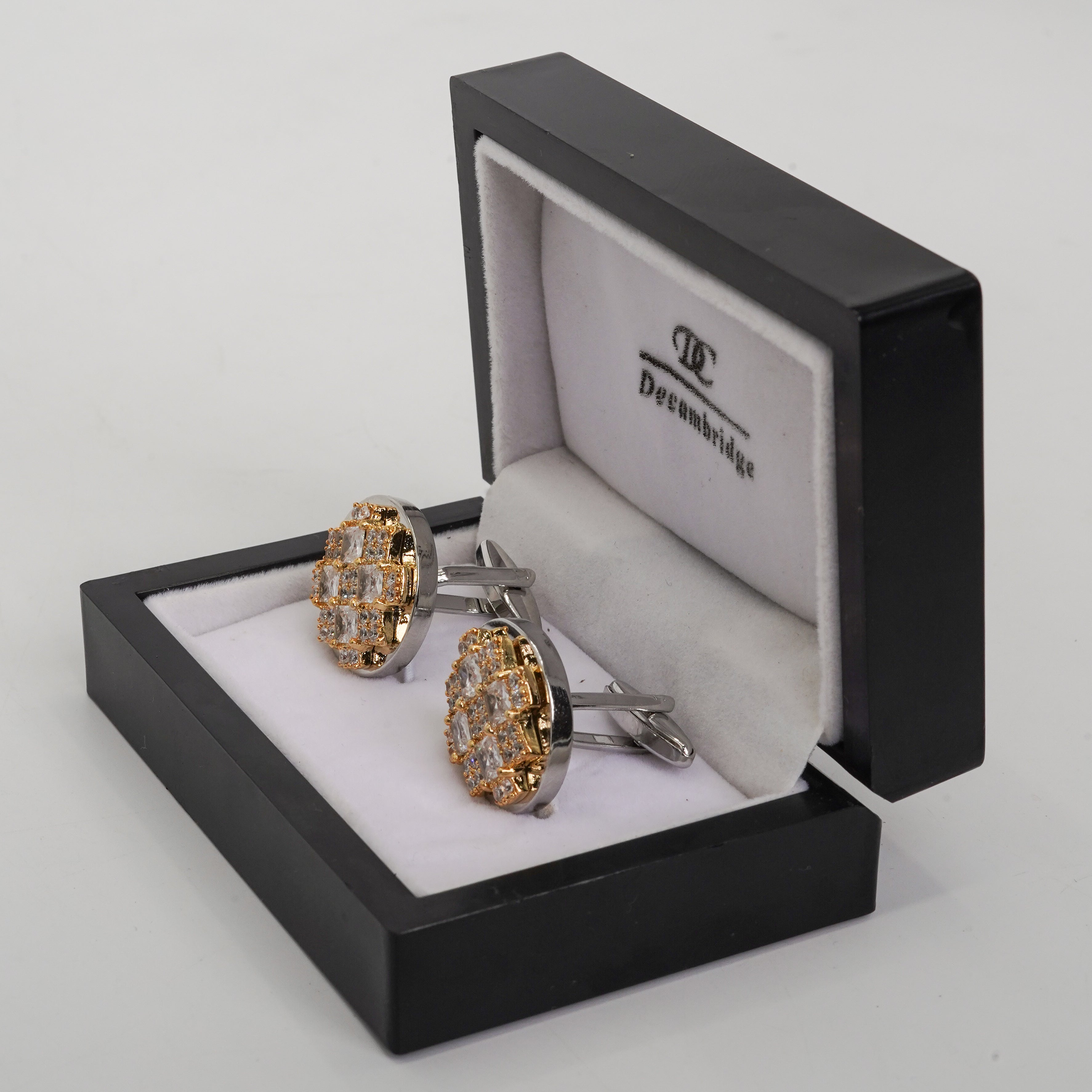 Premium Quality Cufflinks for Men C-01