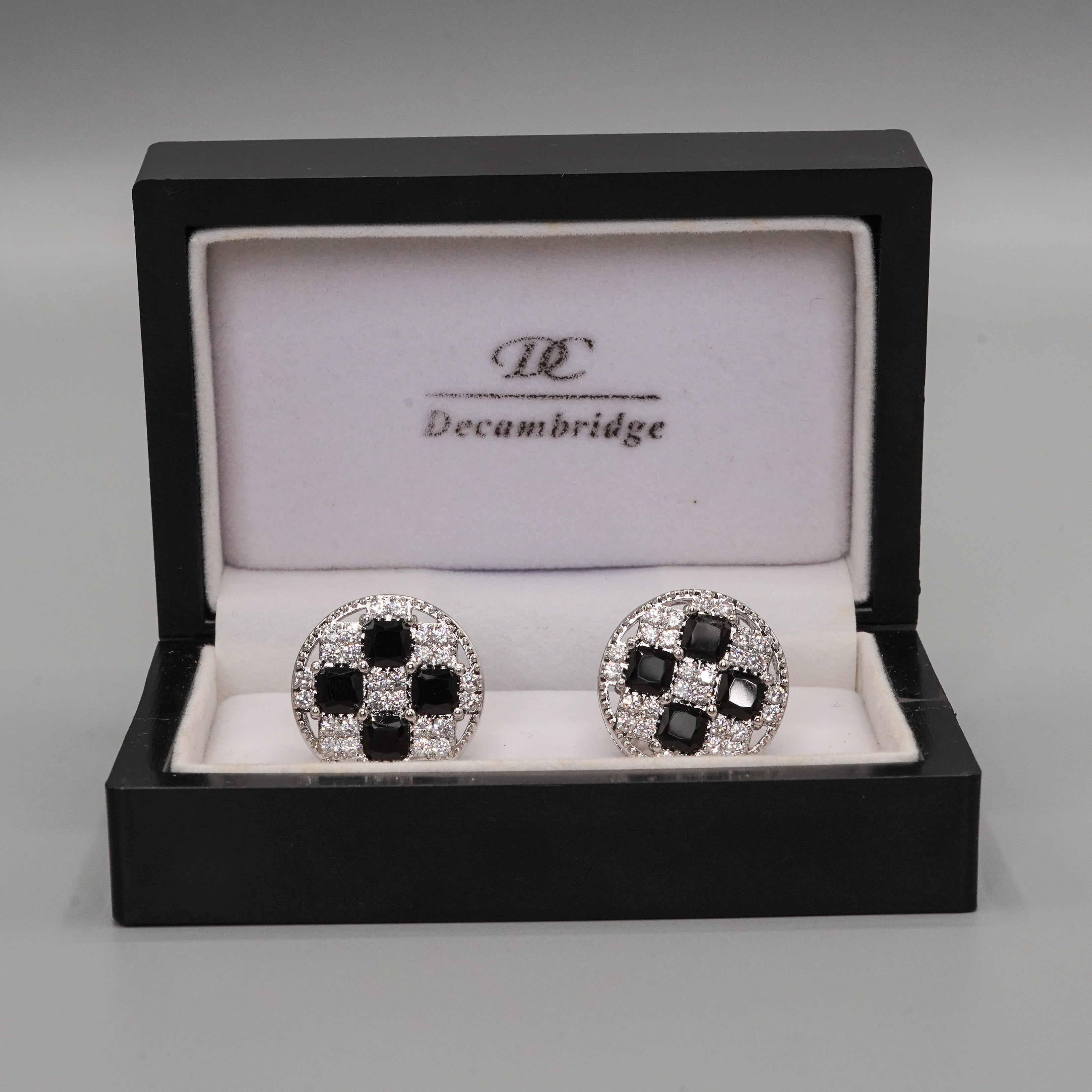 Premium Quality Cufflinks for Men C-05