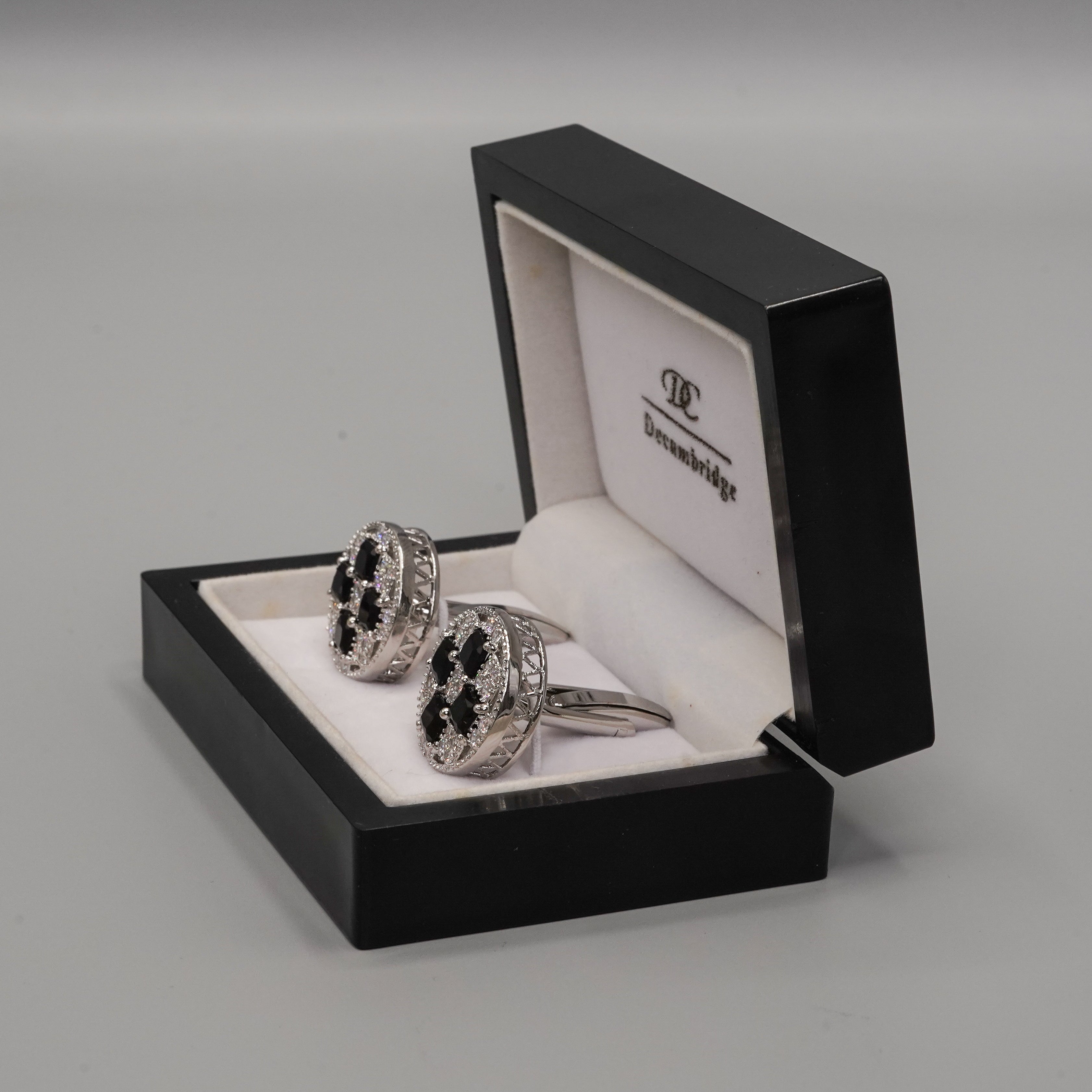 Premium Quality Cufflinks for Men C-05