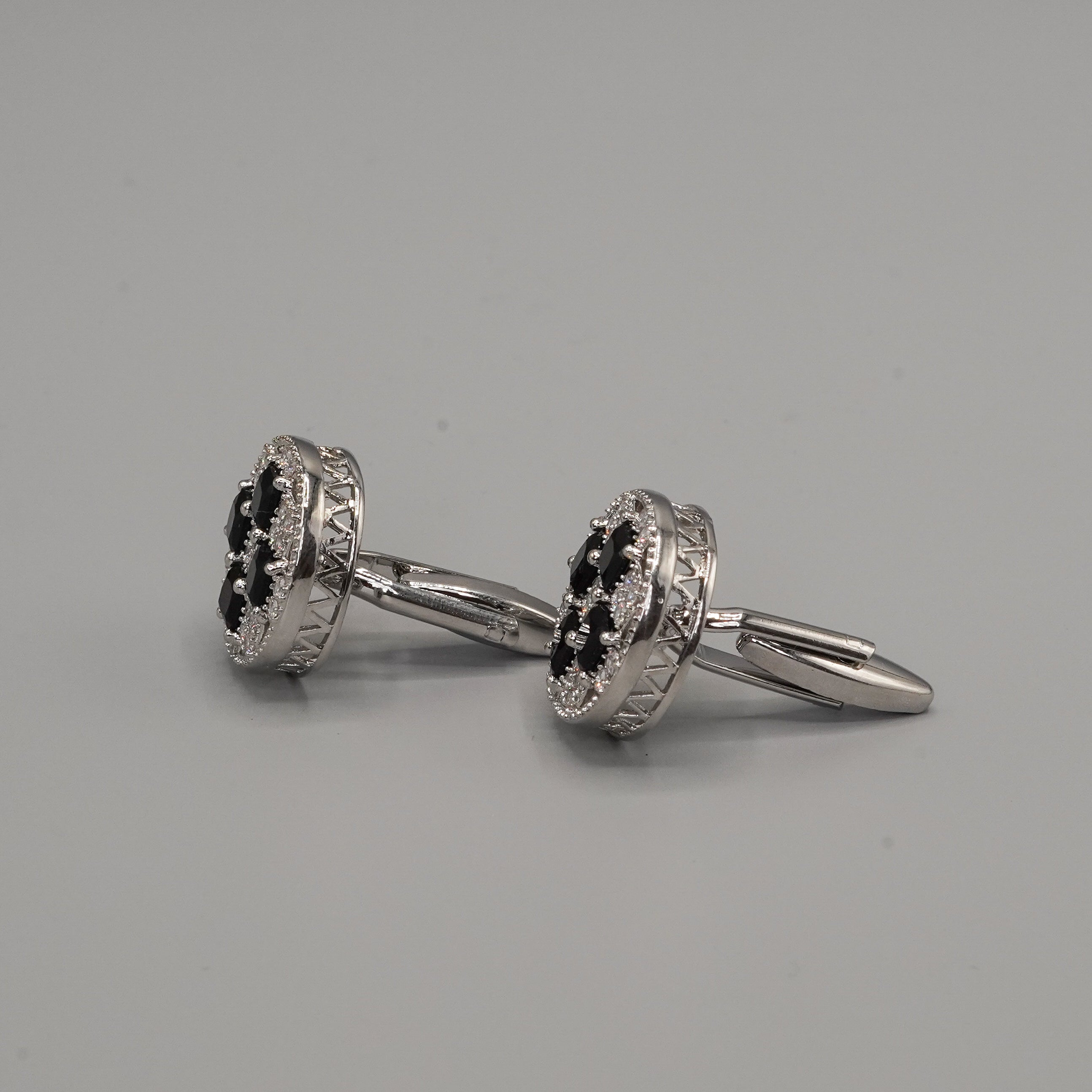 Premium Quality Cufflinks for Men C-05