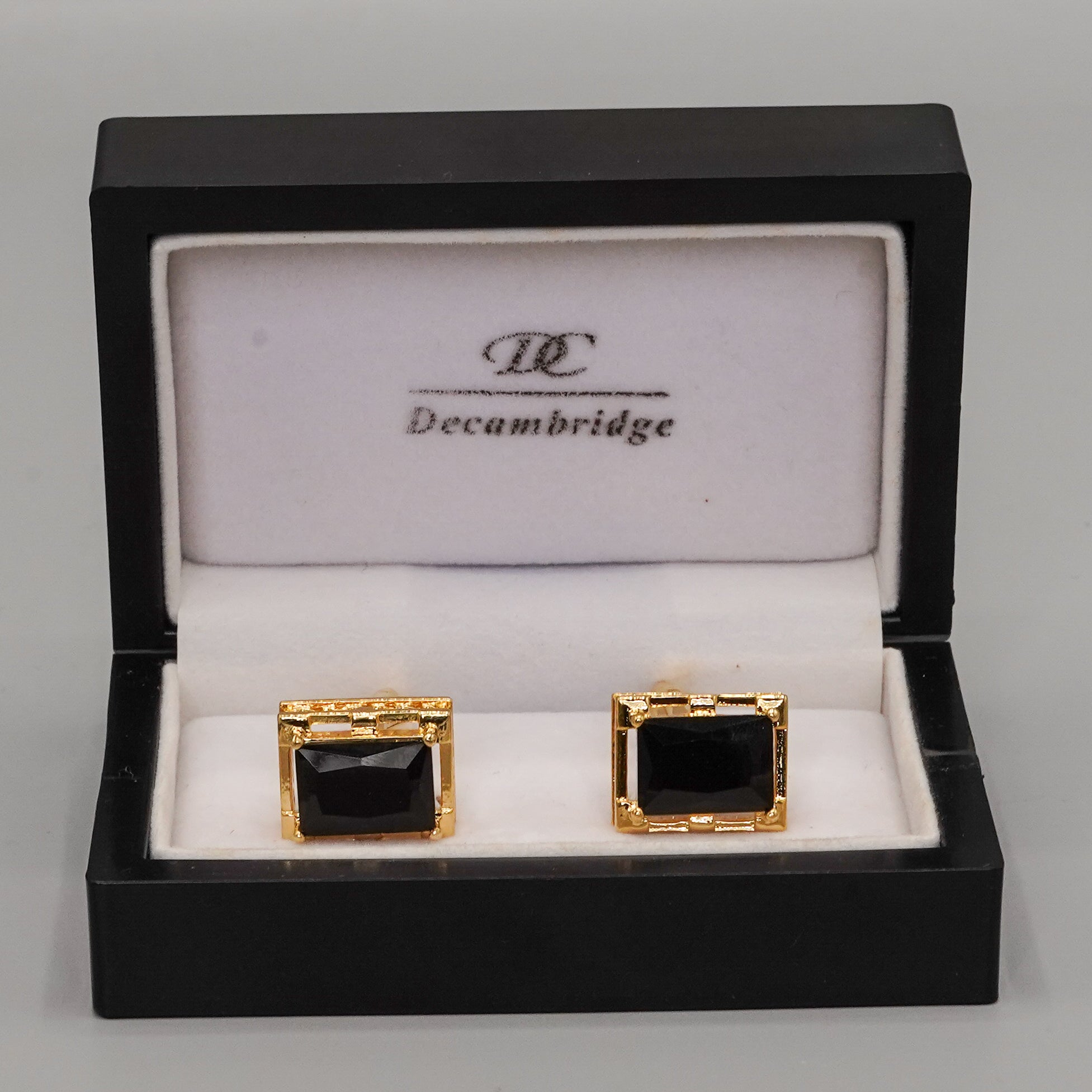 Premium Quality Cufflinks for Men C-10