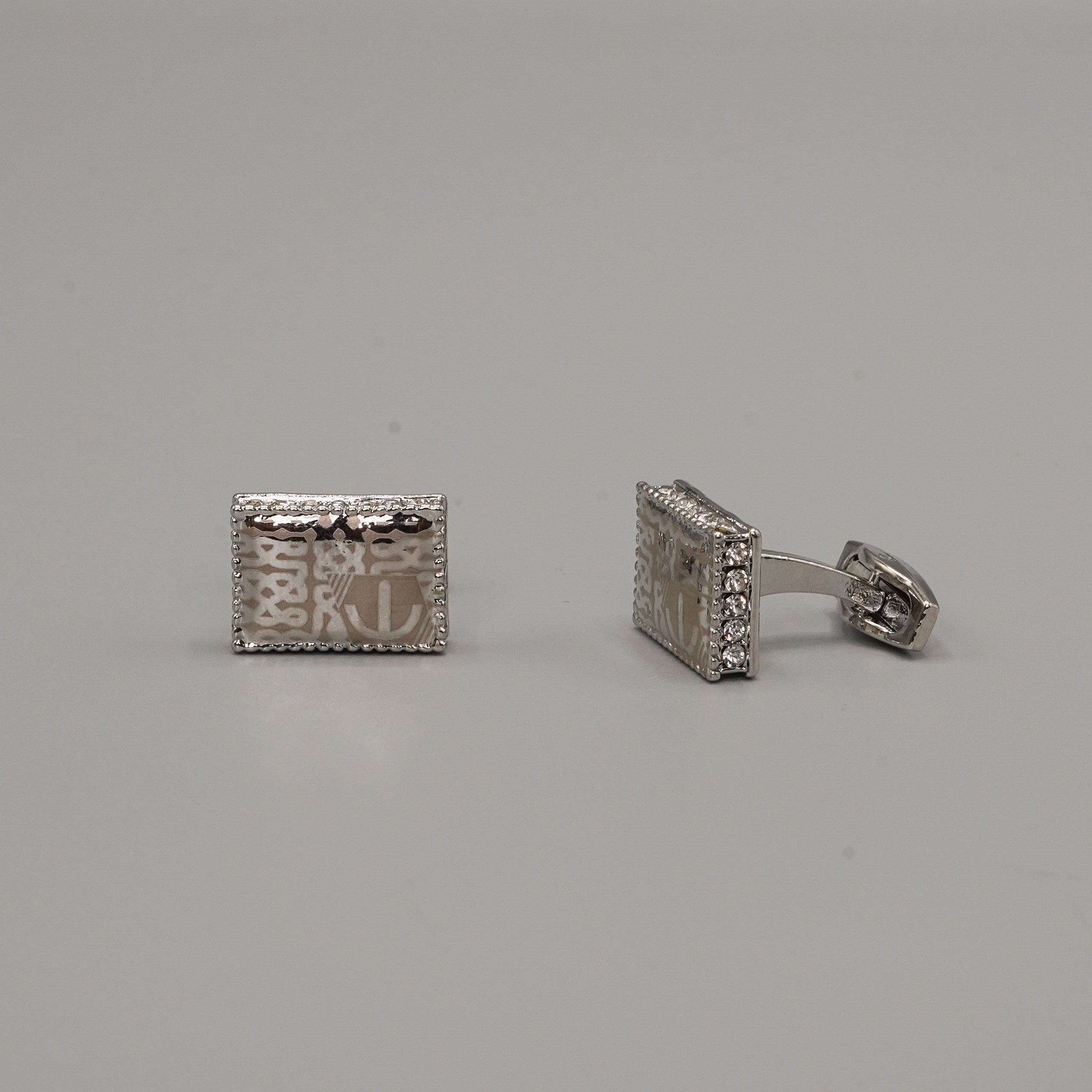 Premium Quality Cufflinks for Men C-16