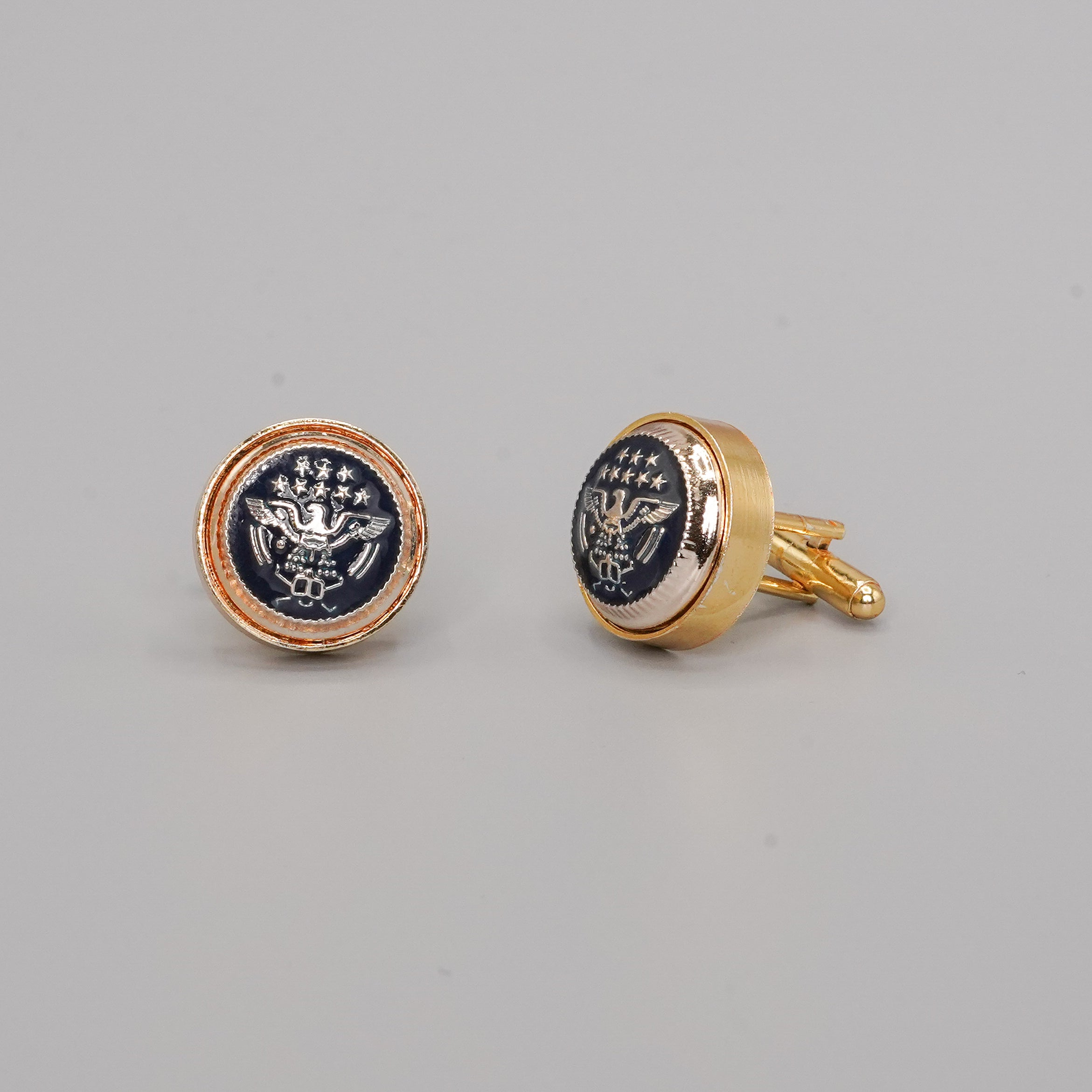 Premium Quality Cufflinks for Men C-30