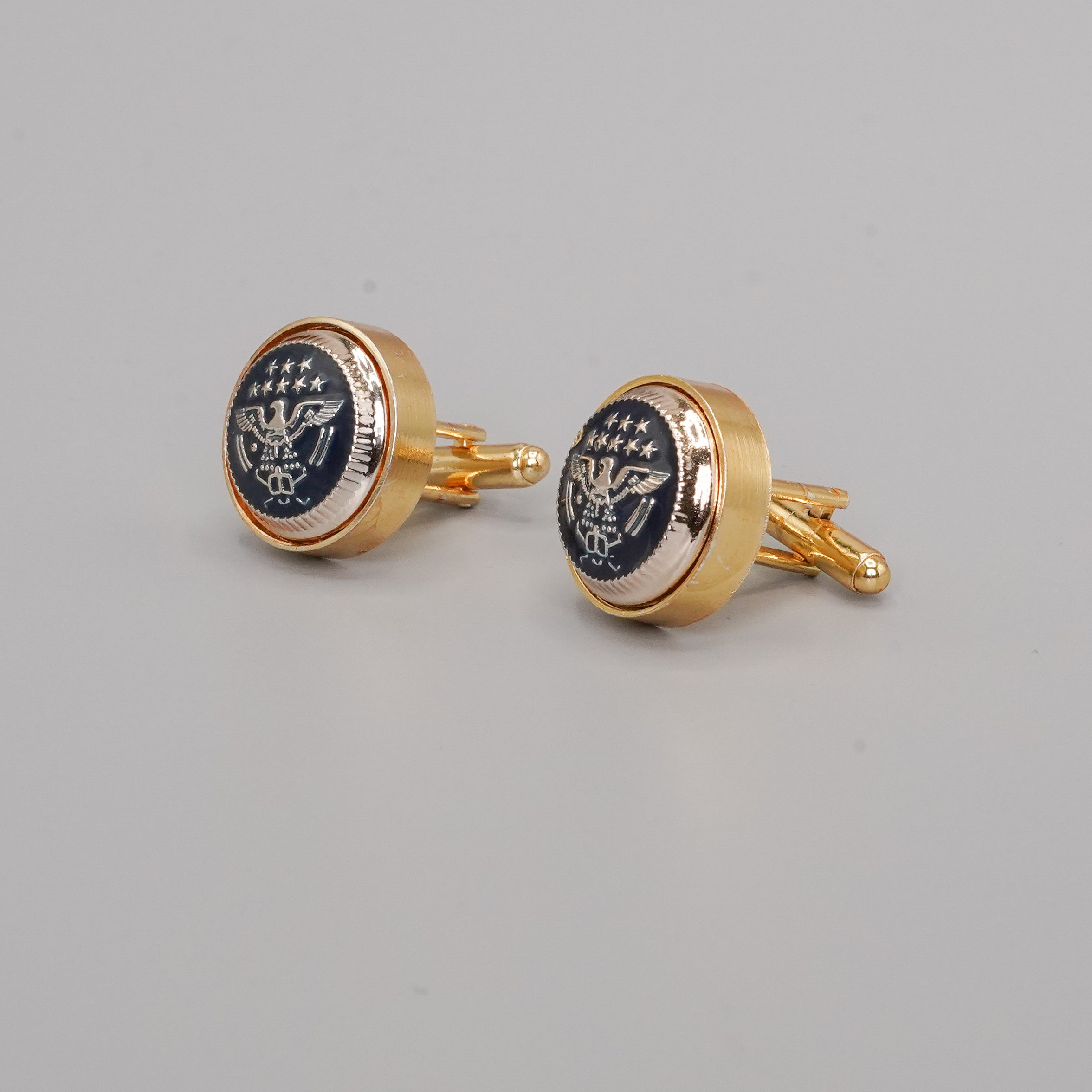 Premium Quality Cufflinks for Men C-30