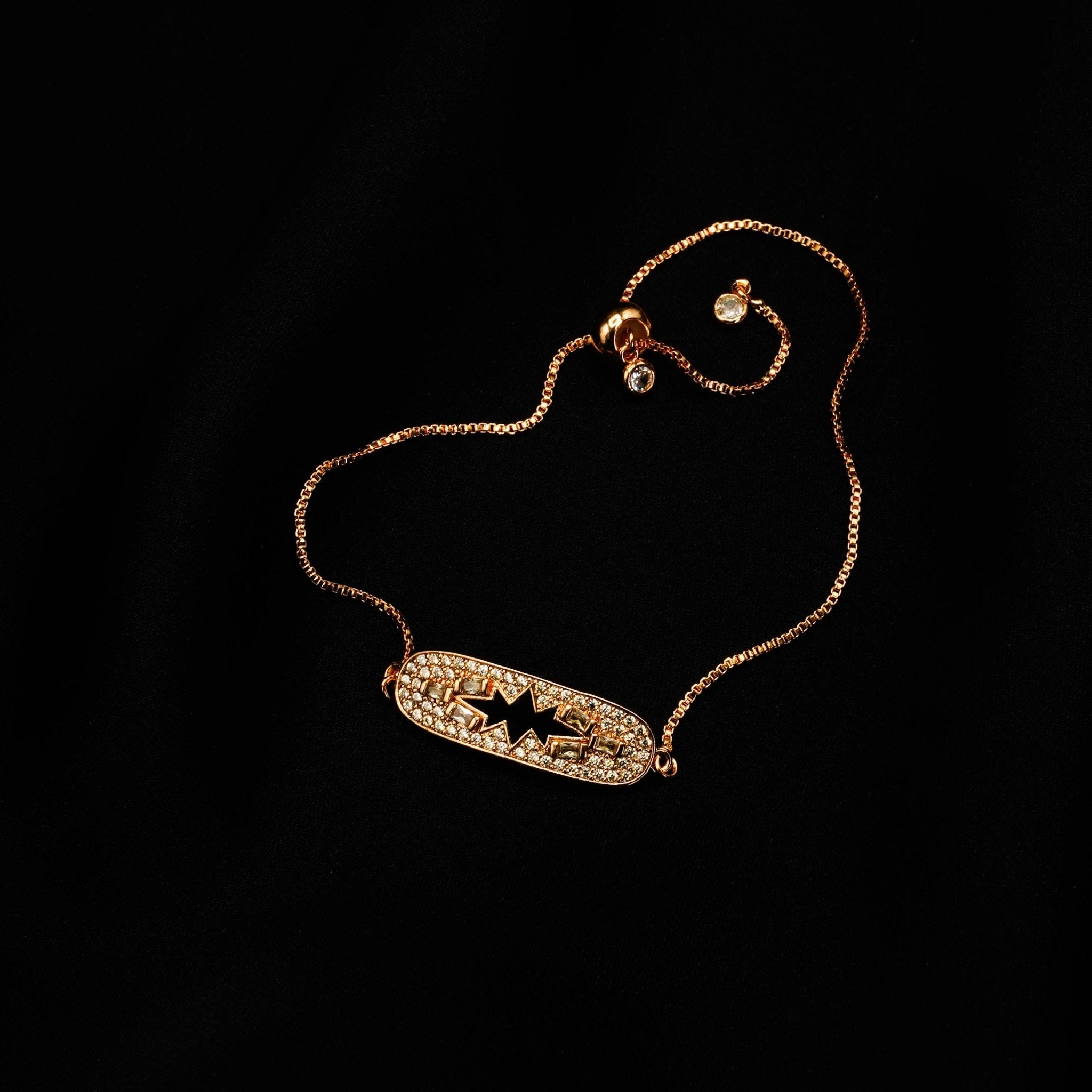 Bracelet for Girls and Ladies BF - 13 - Dayaan Emporium