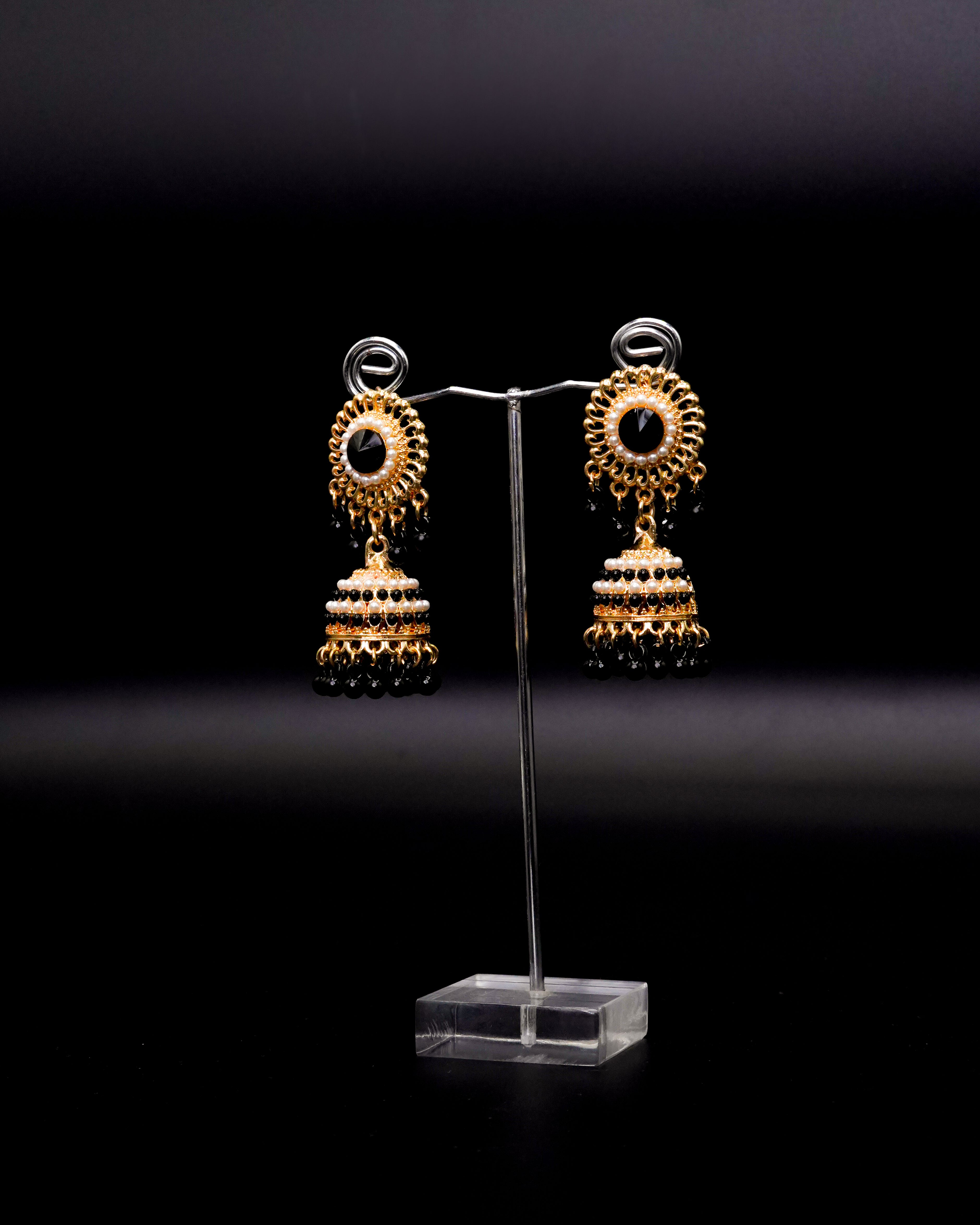 Polluxcraft Jumkha Earring E-22