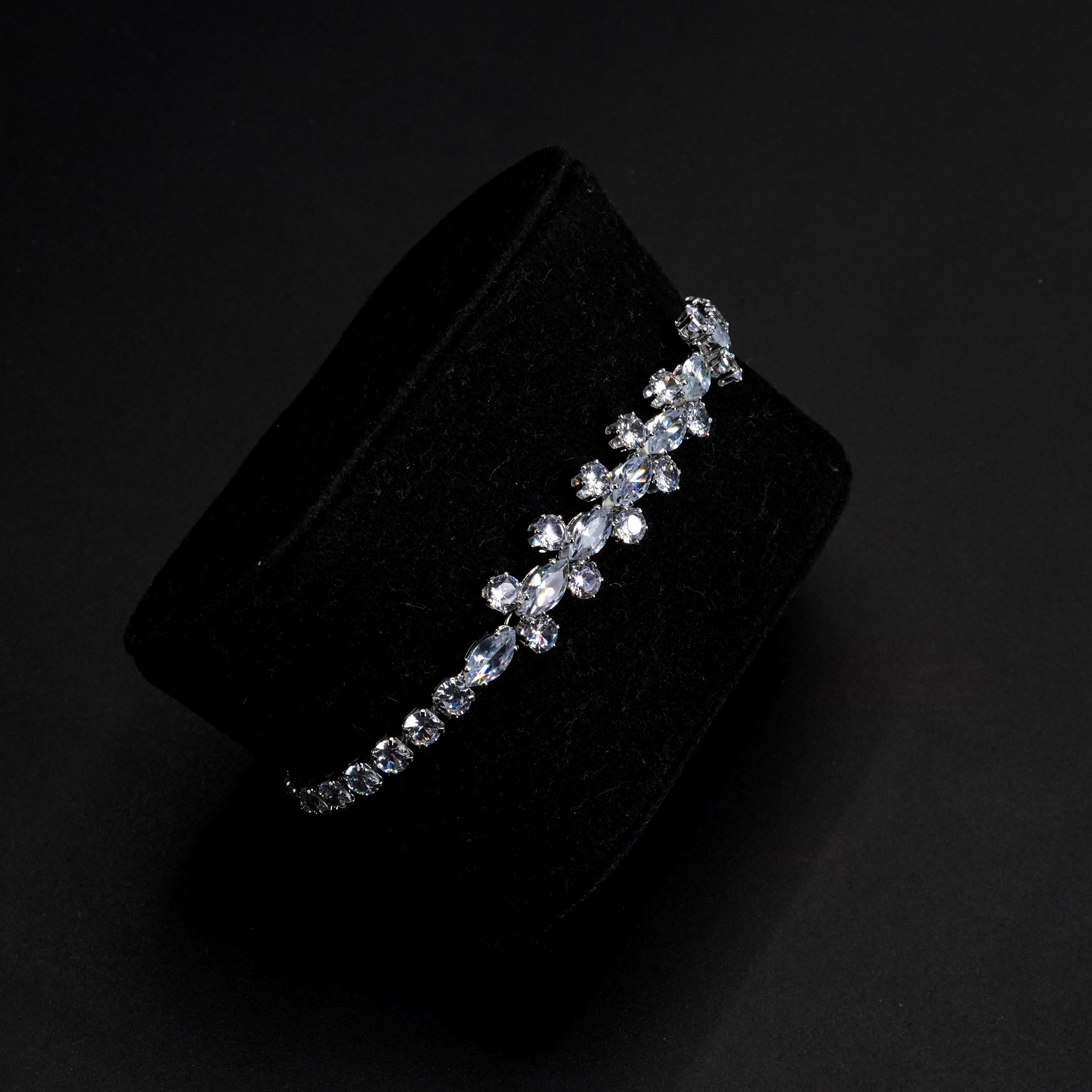 Diamond Bracelet BF-4