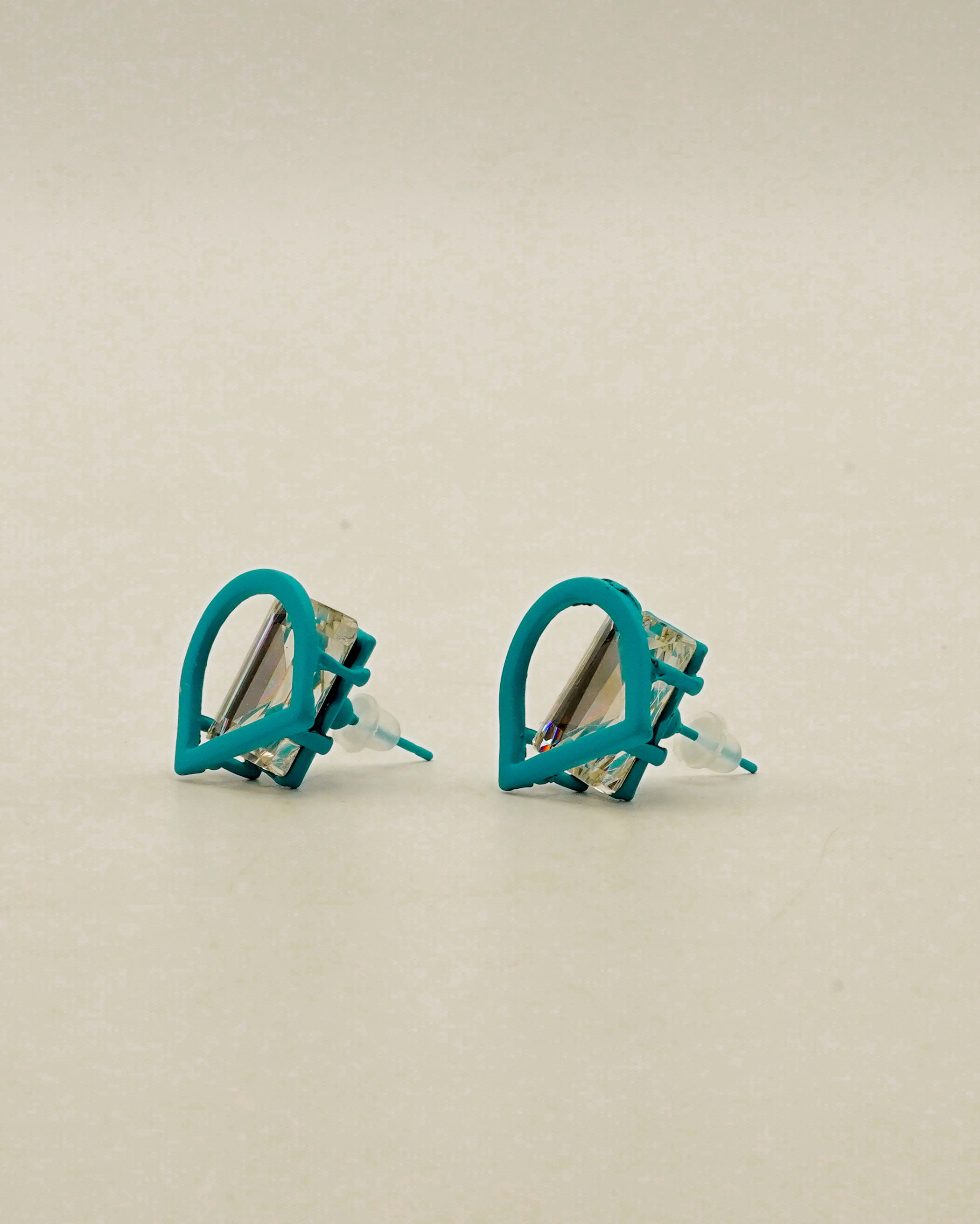 D Design Earring E-27