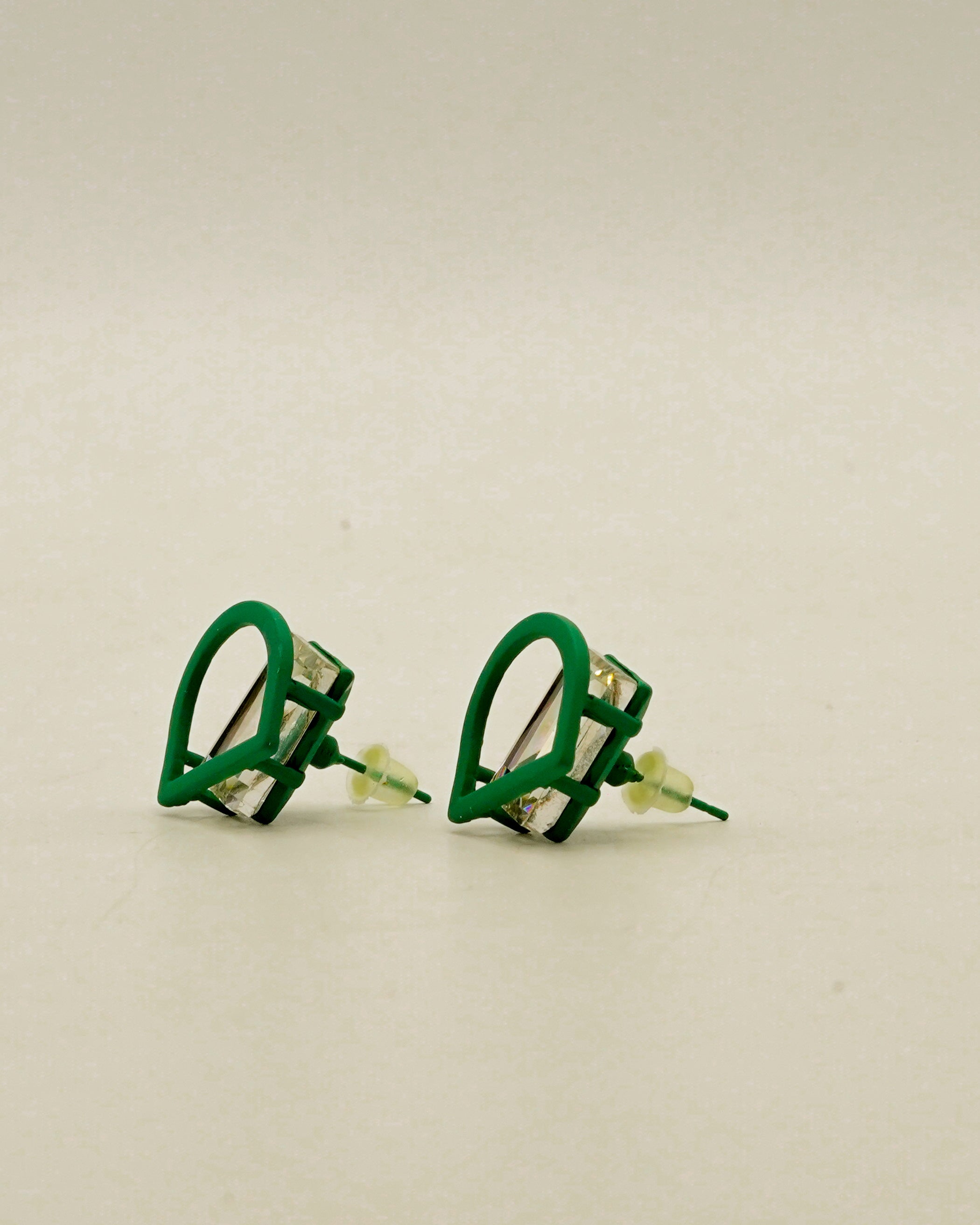 D Design Earring E-27