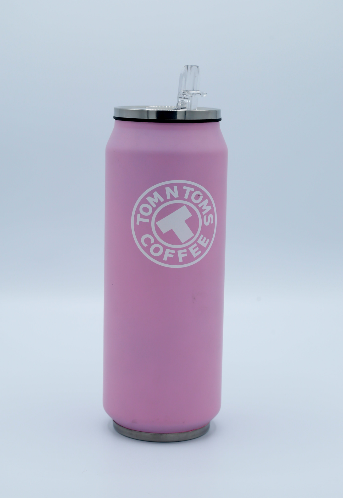 Flask Can Water Bottle