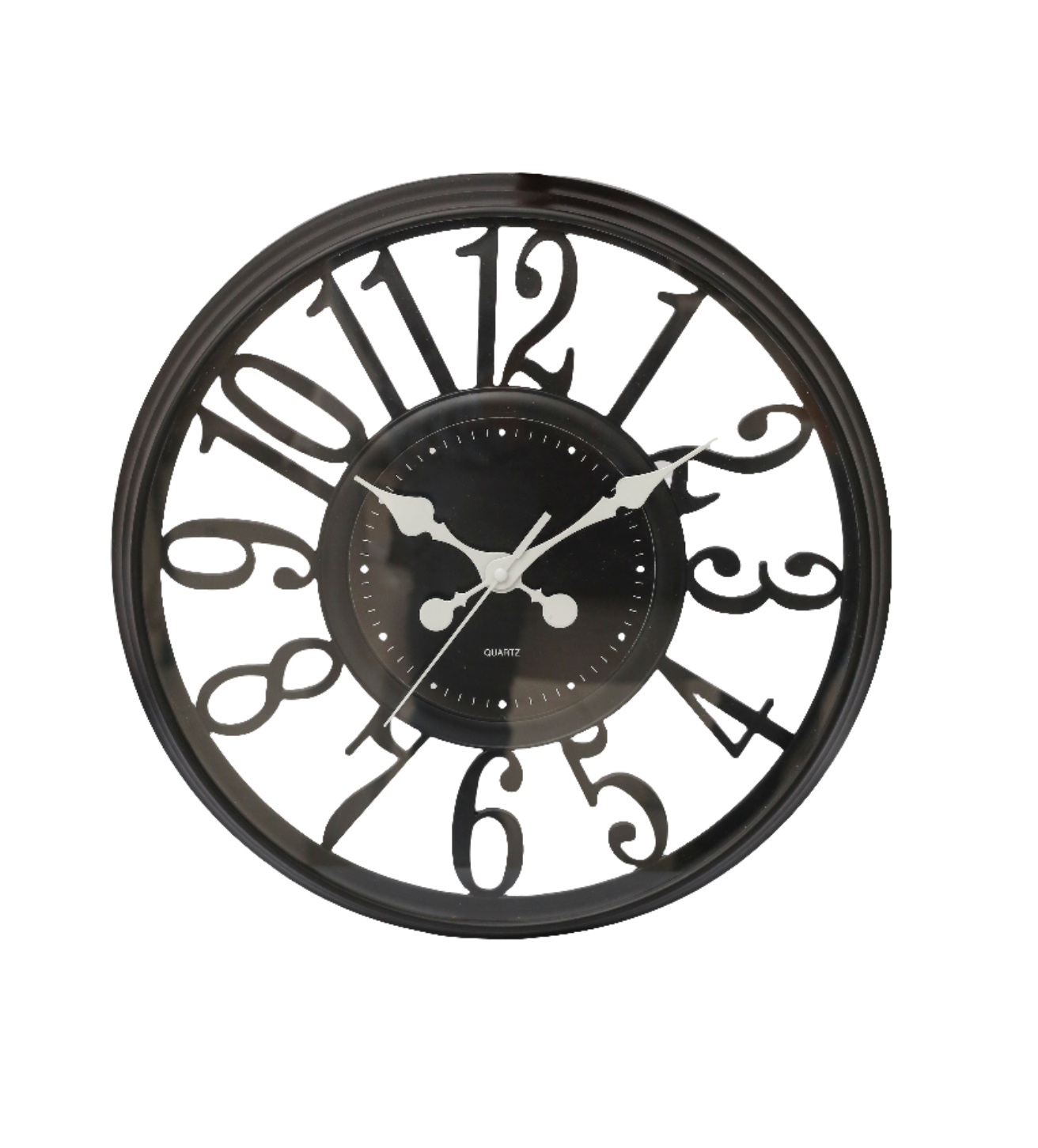 Wall Clock Quartz Movement-3224