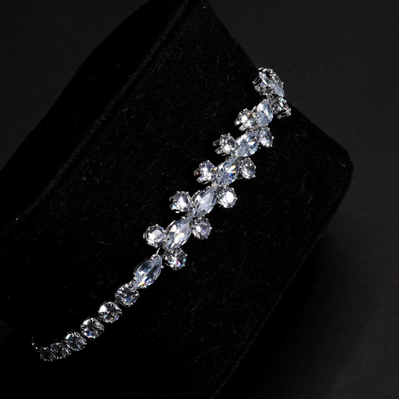 Diamond Bracelet BF-4