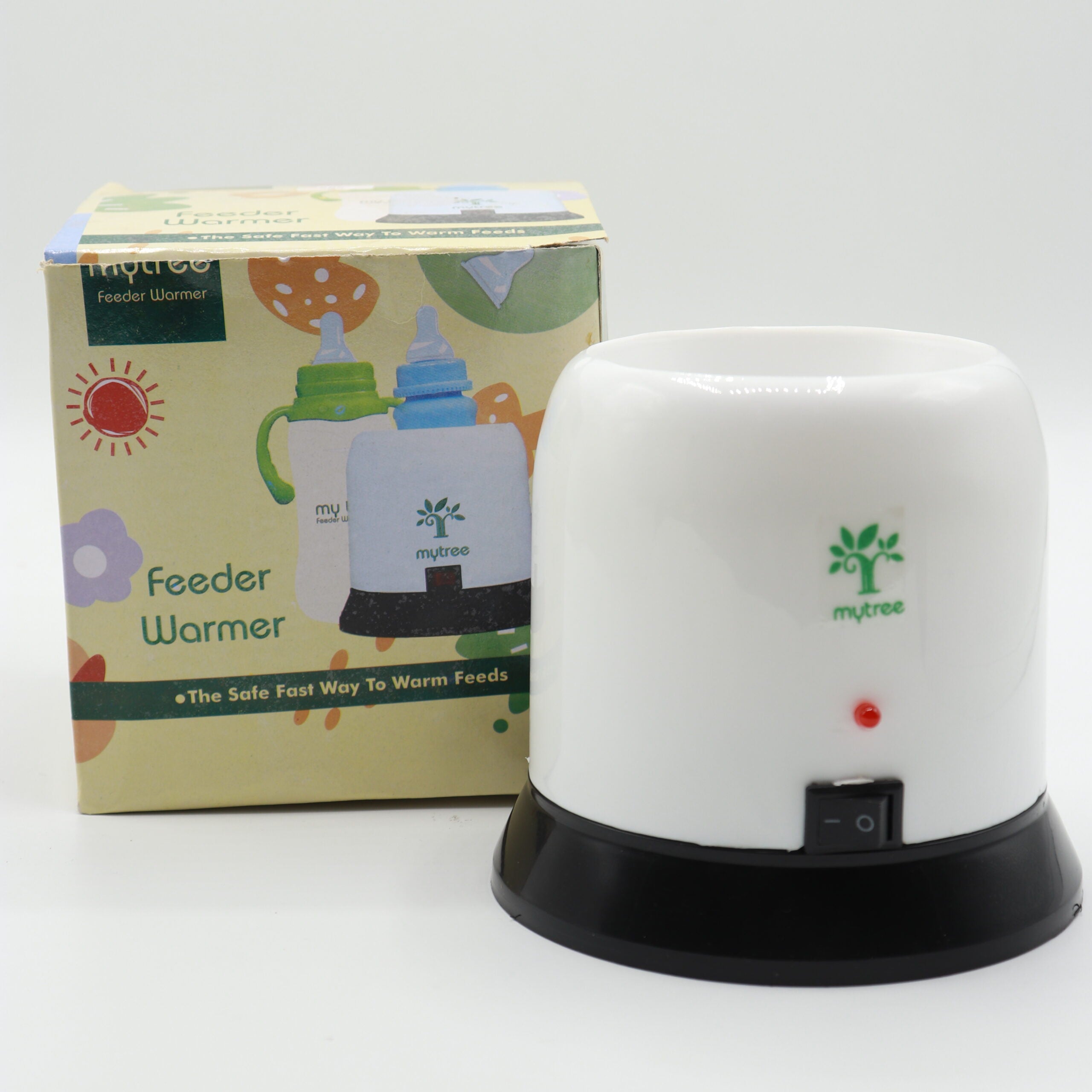 Mytree 4 in One Warmer