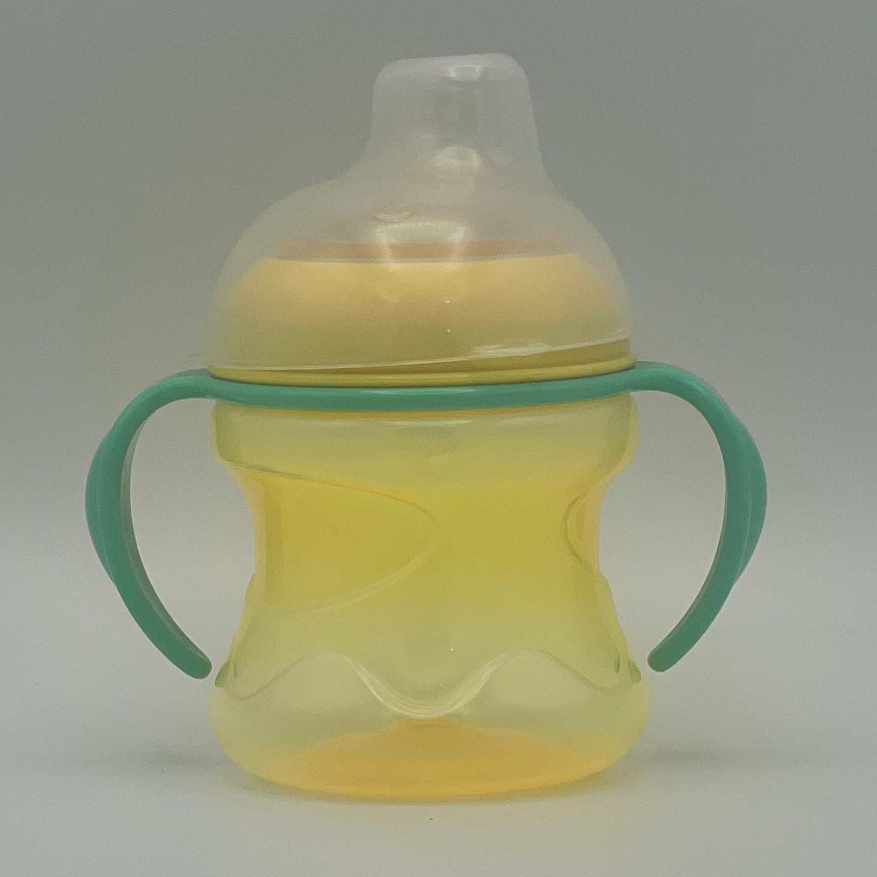 Mumlove Sippy Cup With Handle 200 ml