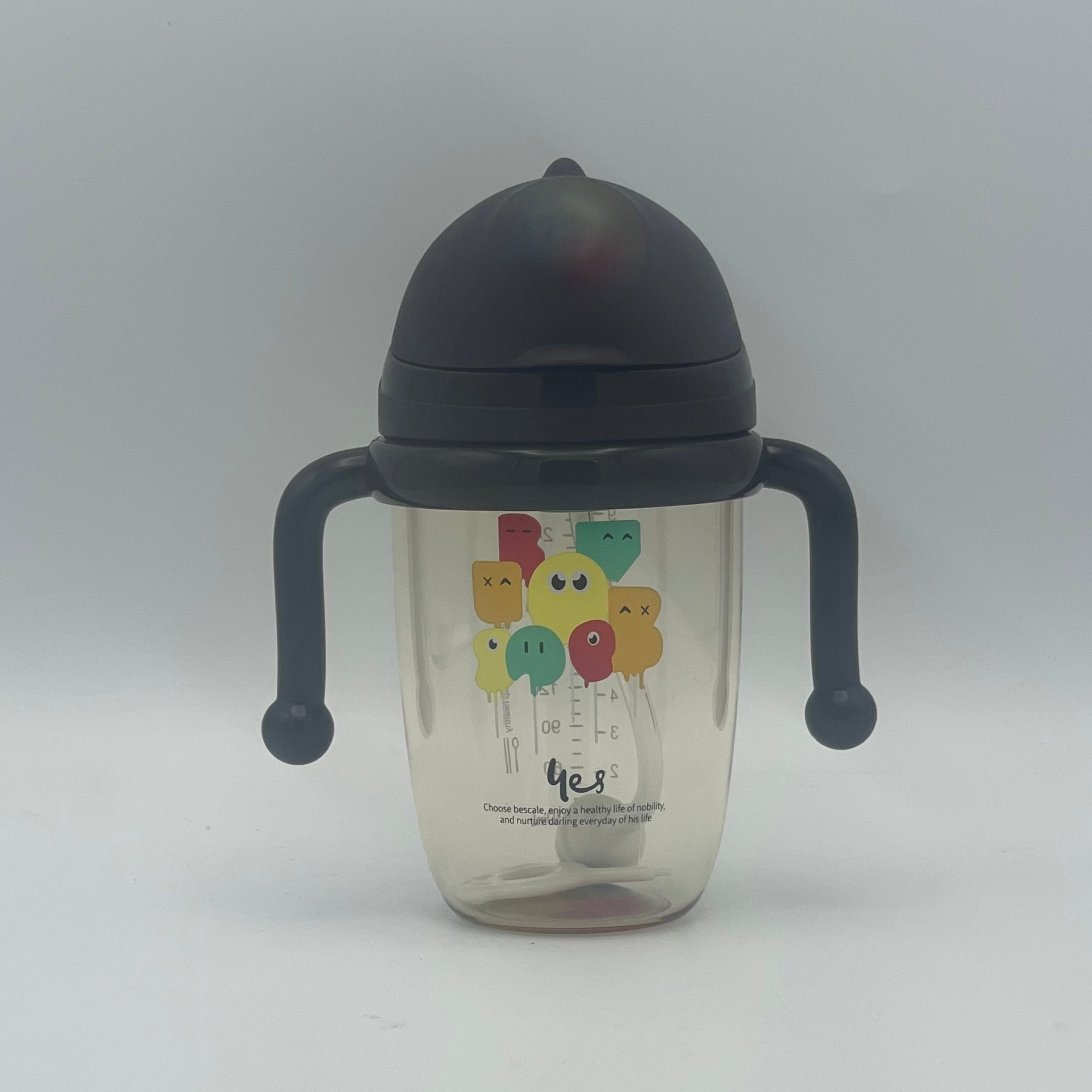 Rainbow Baby Sippy Cup 300 ml