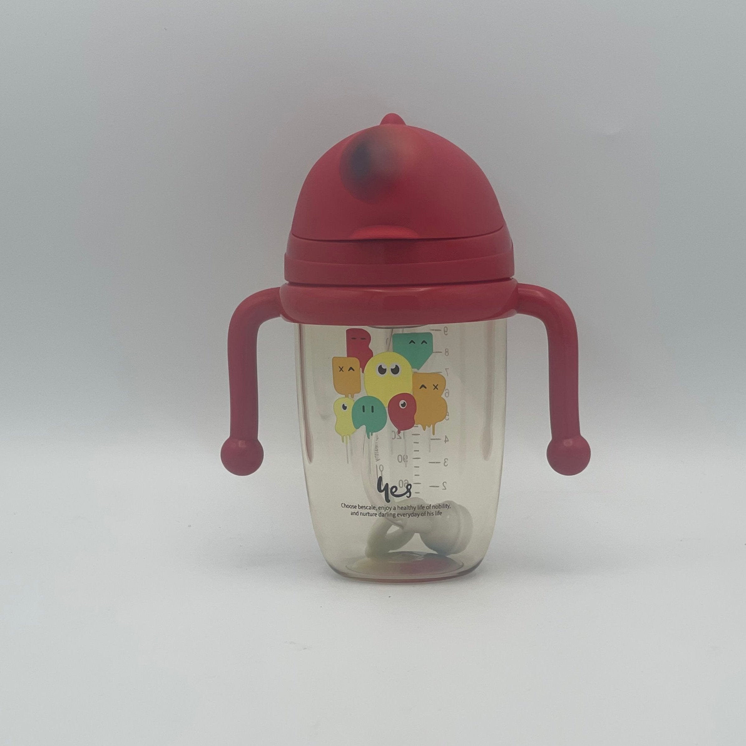 Rainbow Baby Sippy Cup 300 ml