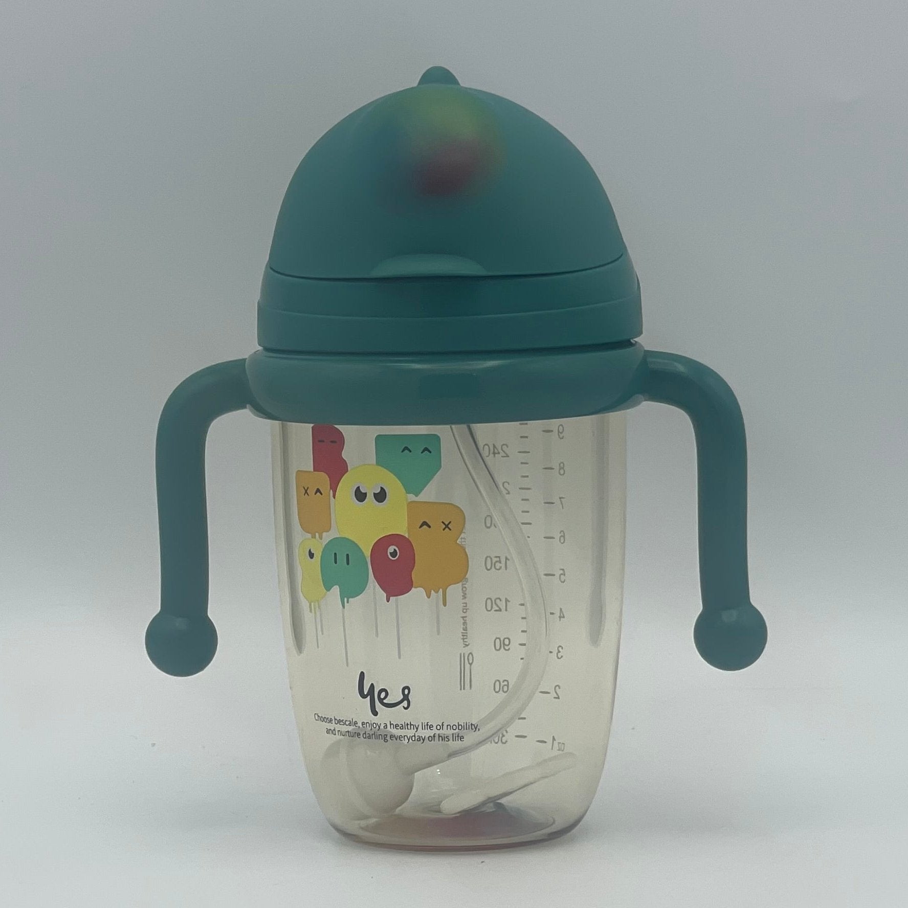 Rainbow Baby Sippy Cup 300 ml