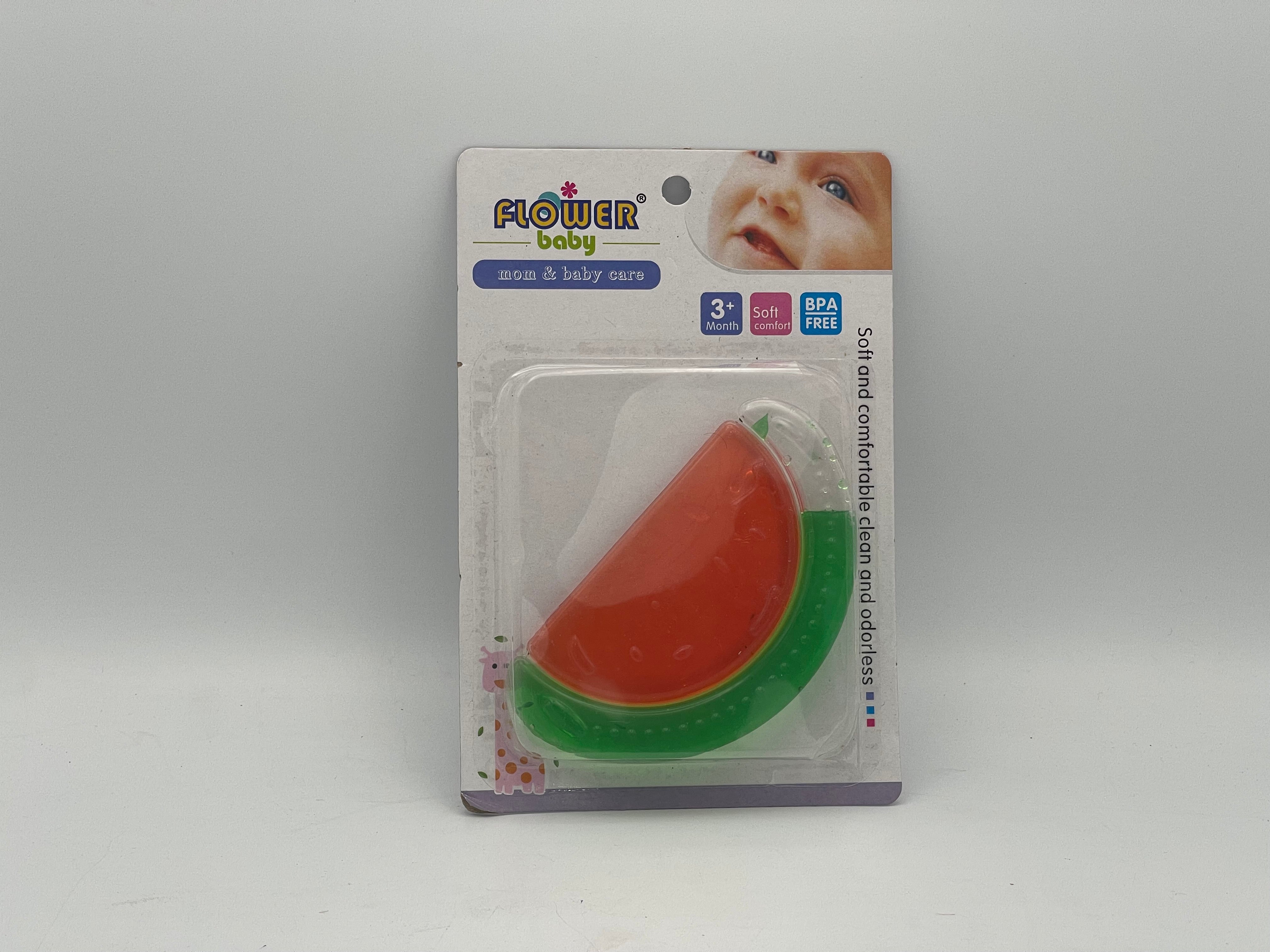 Silicone Baby Teather T-2