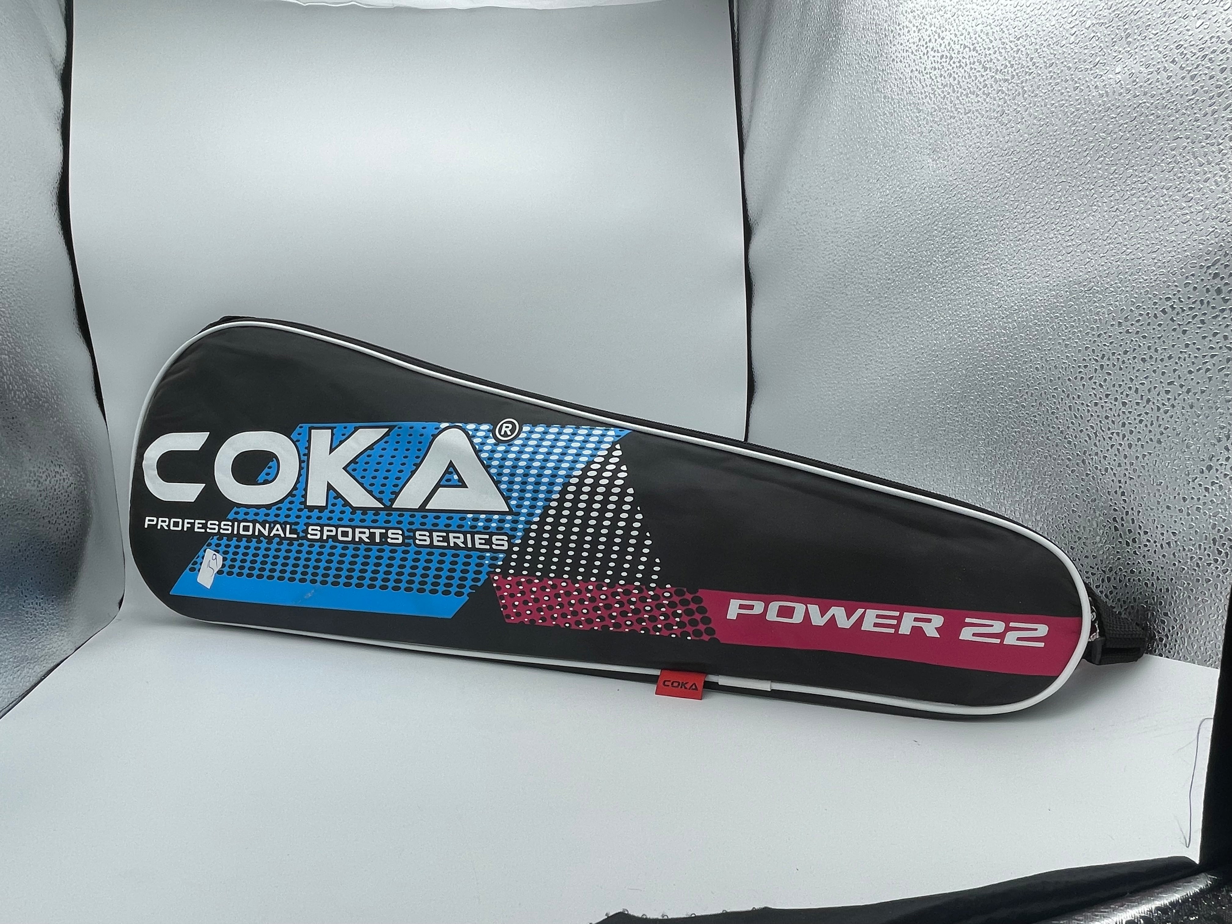 COKA Badminton Racket Power 22 BR-5