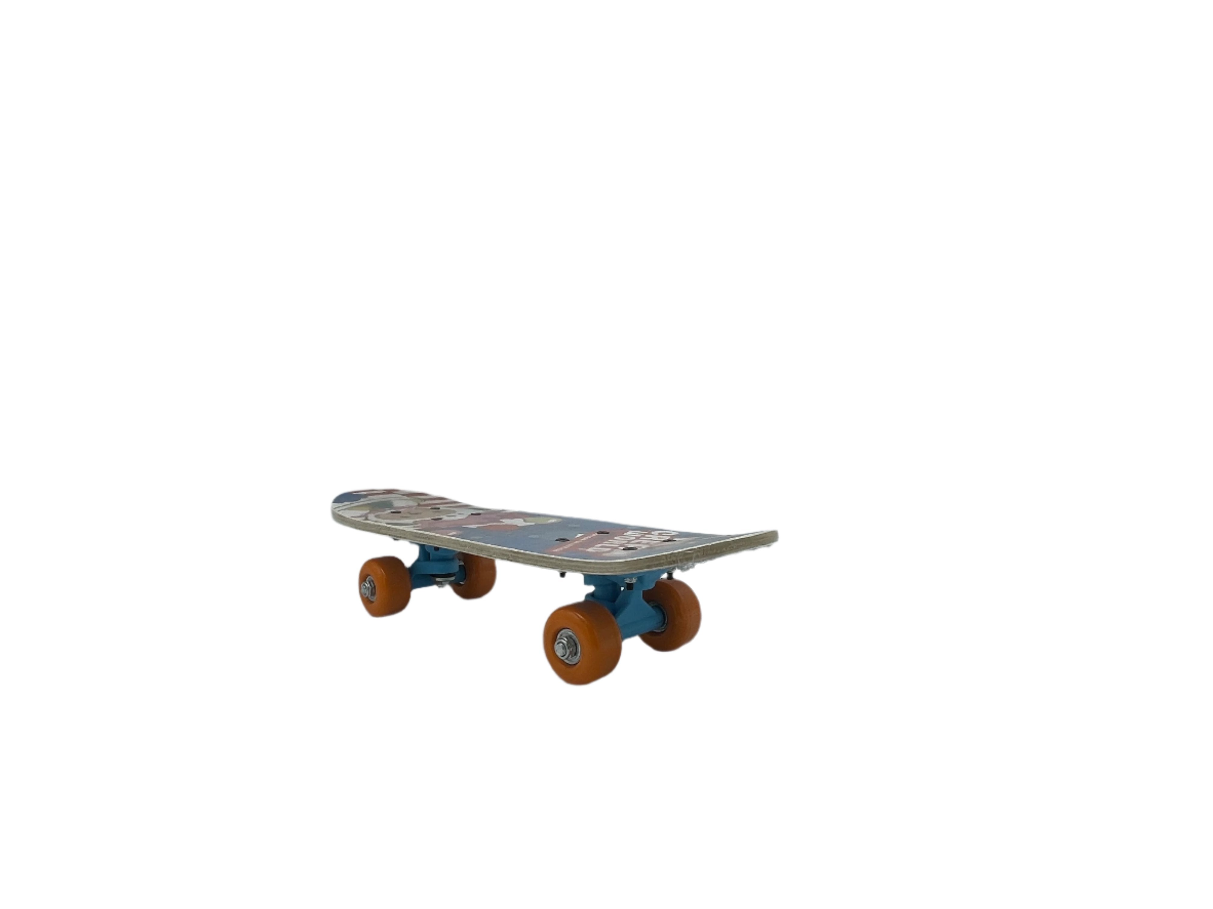 Skateboard Foot Kids For Boys and Girls 17 x 5 inch