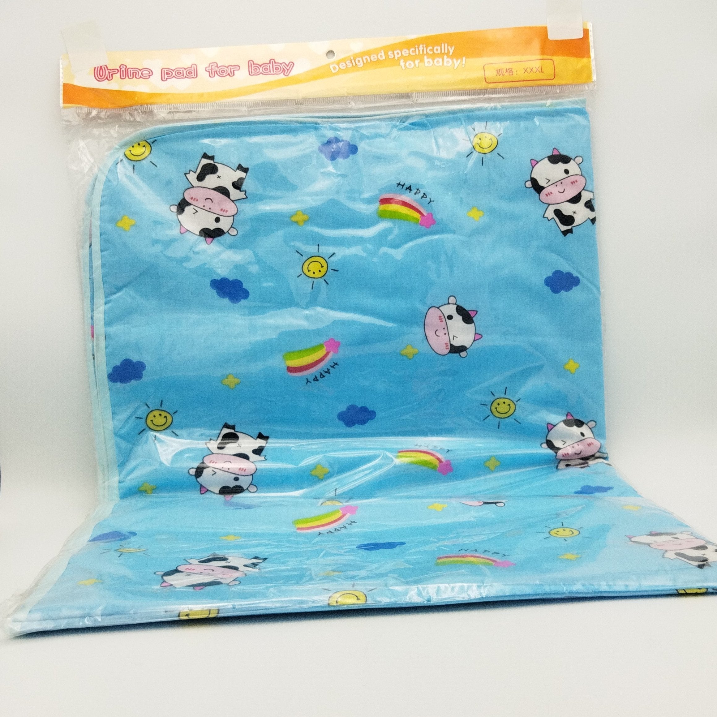 Urine Pad For Baby XXXL