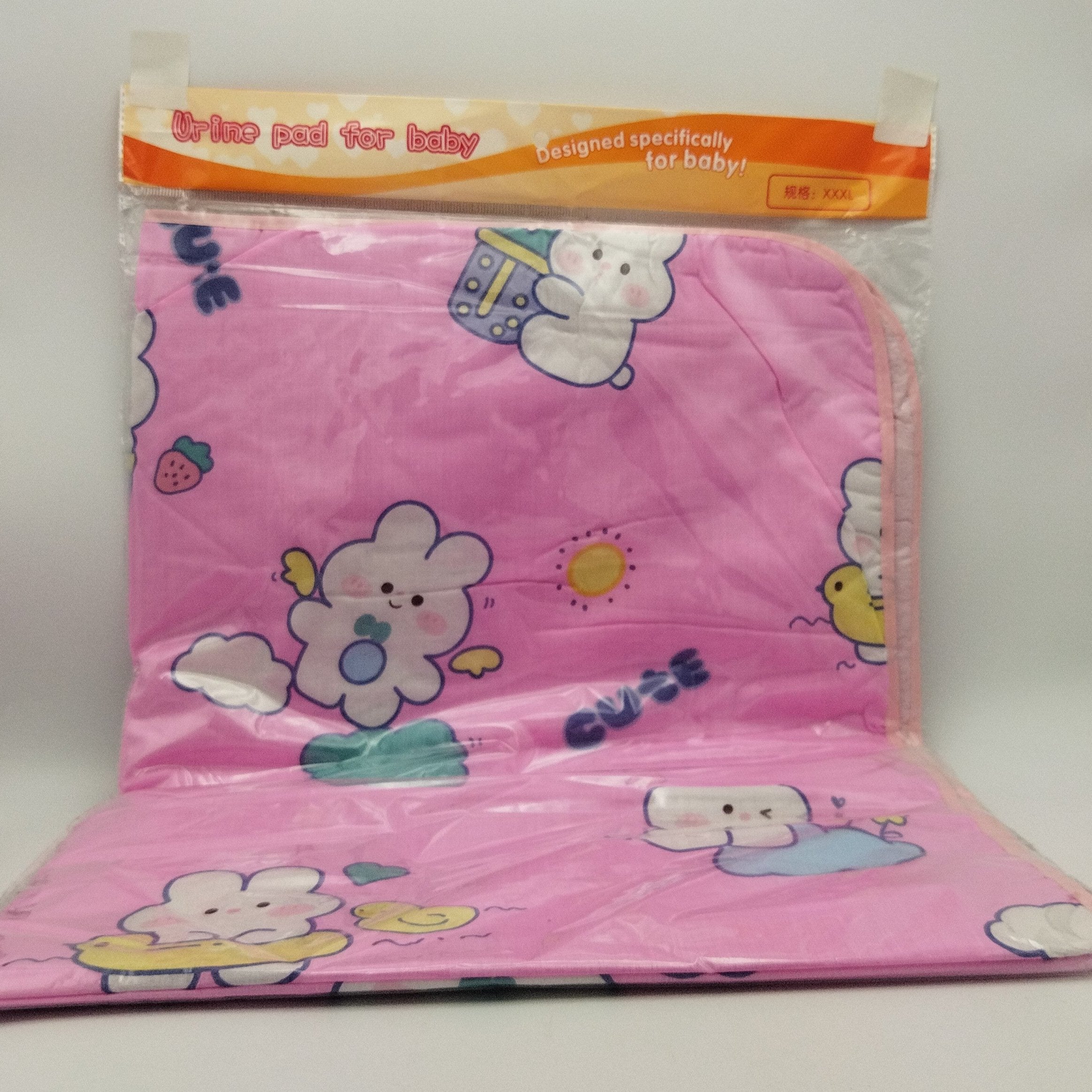 Urine Pad For Baby XXXL