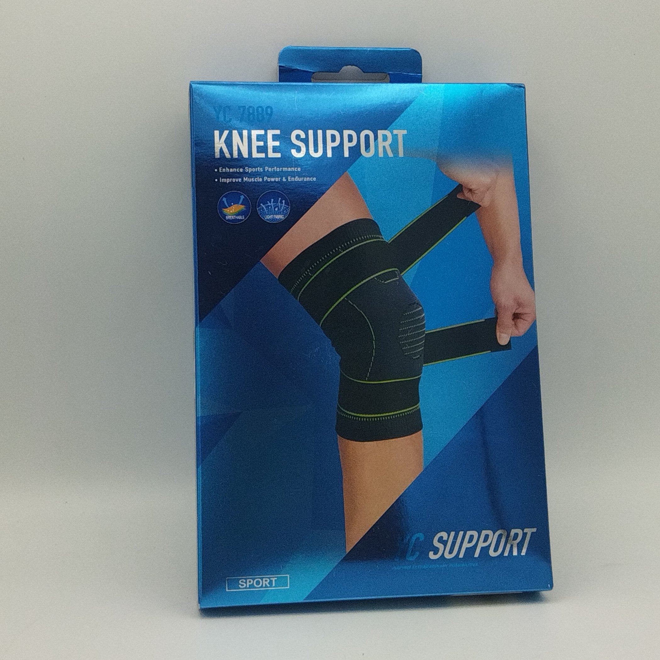 YC Support High Quality Knee Support YC-7879