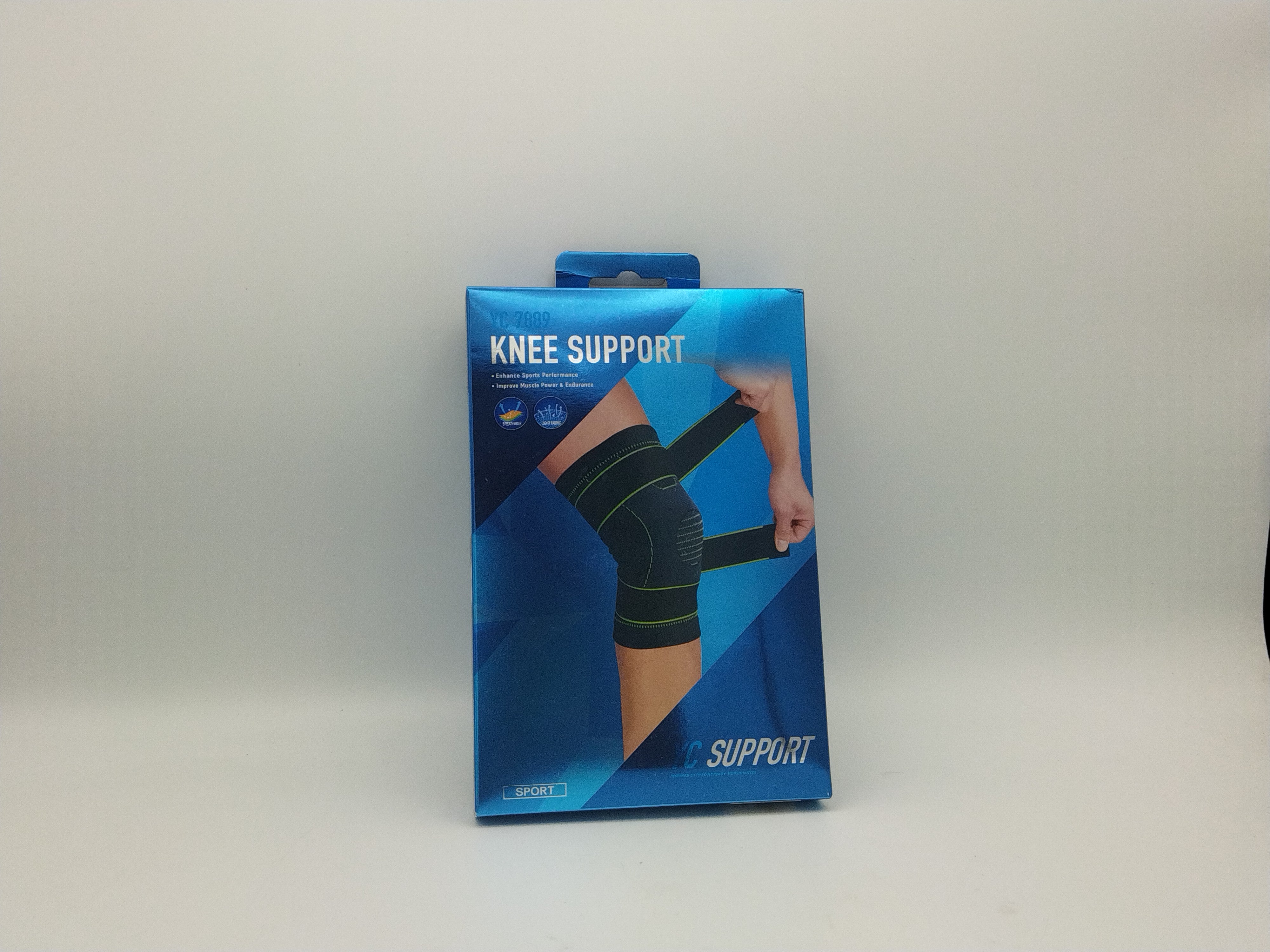 YC Support High Quality Knee Support YC-7879