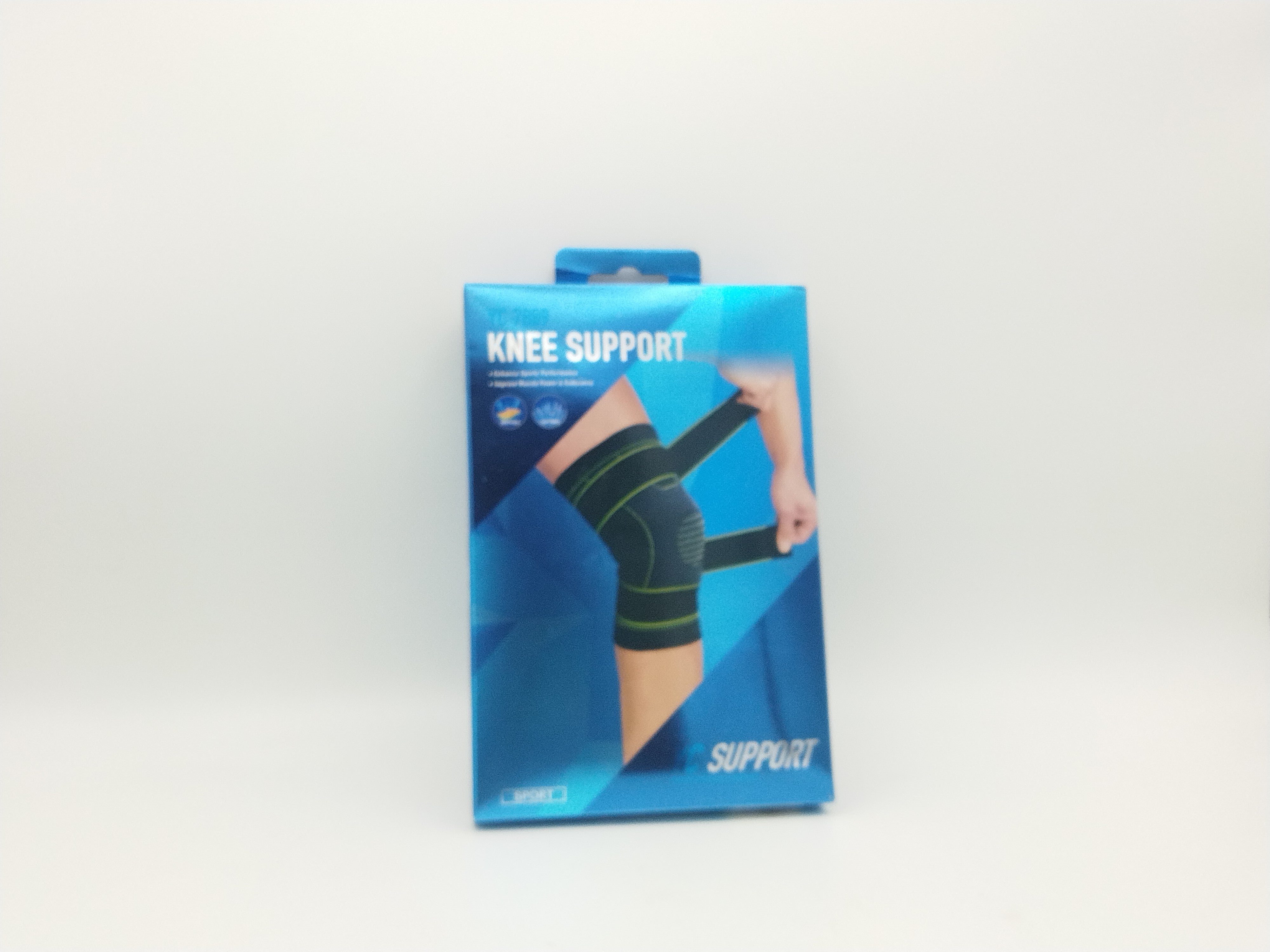 YC Support High Quality Knee Support YC-7879