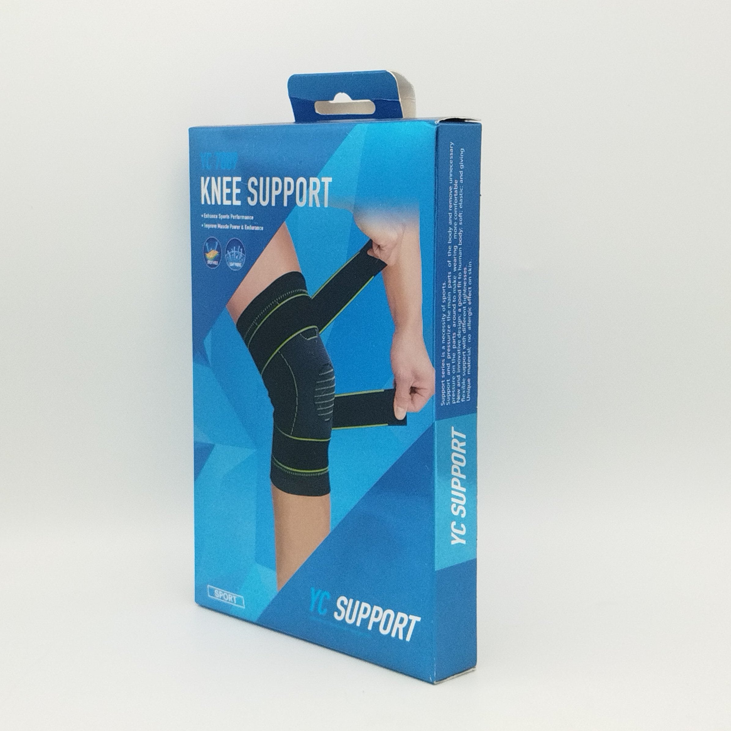 YC Support High Quality Knee Support YC-7879