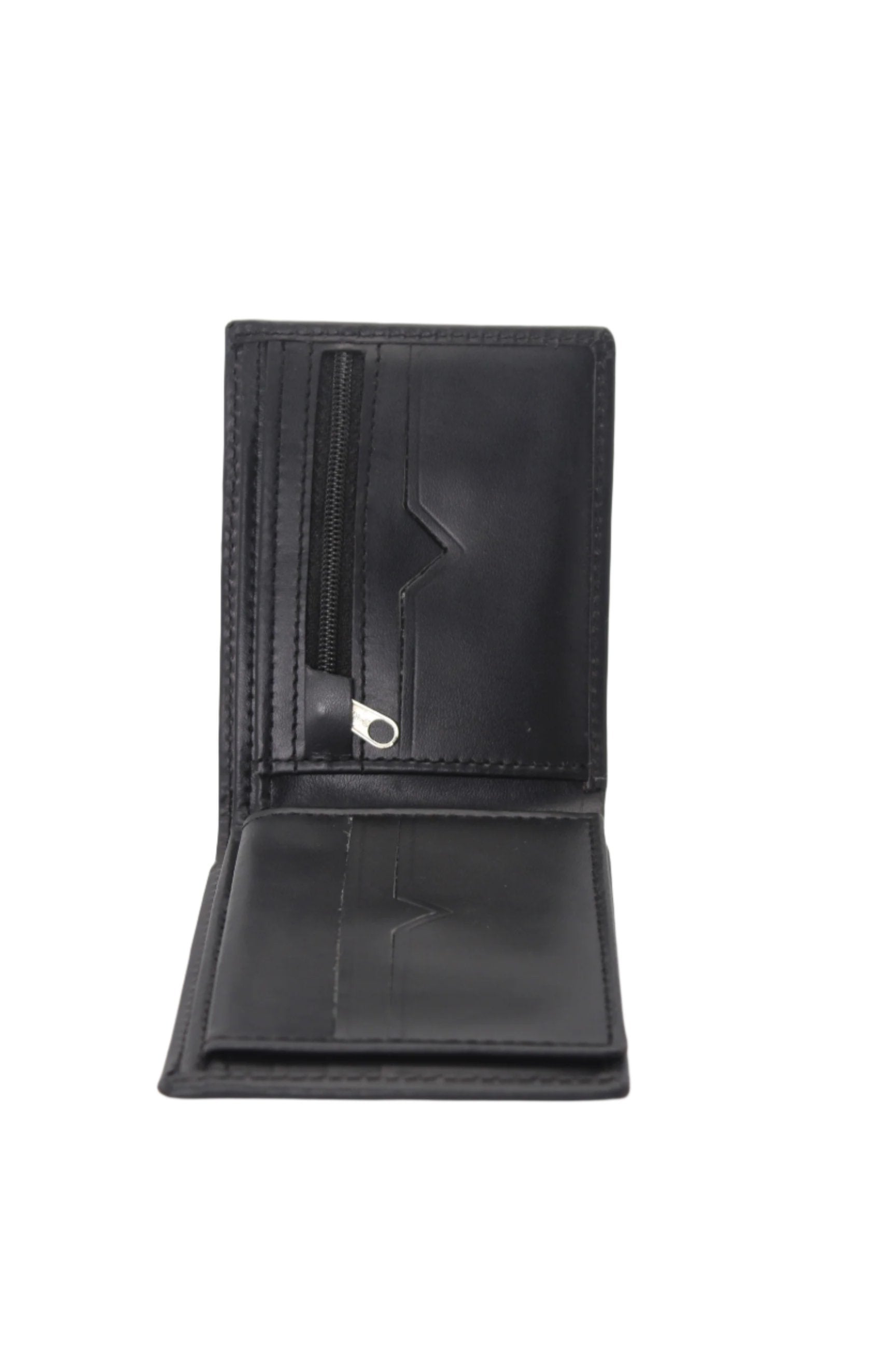 Mens Wallet Leather D-1