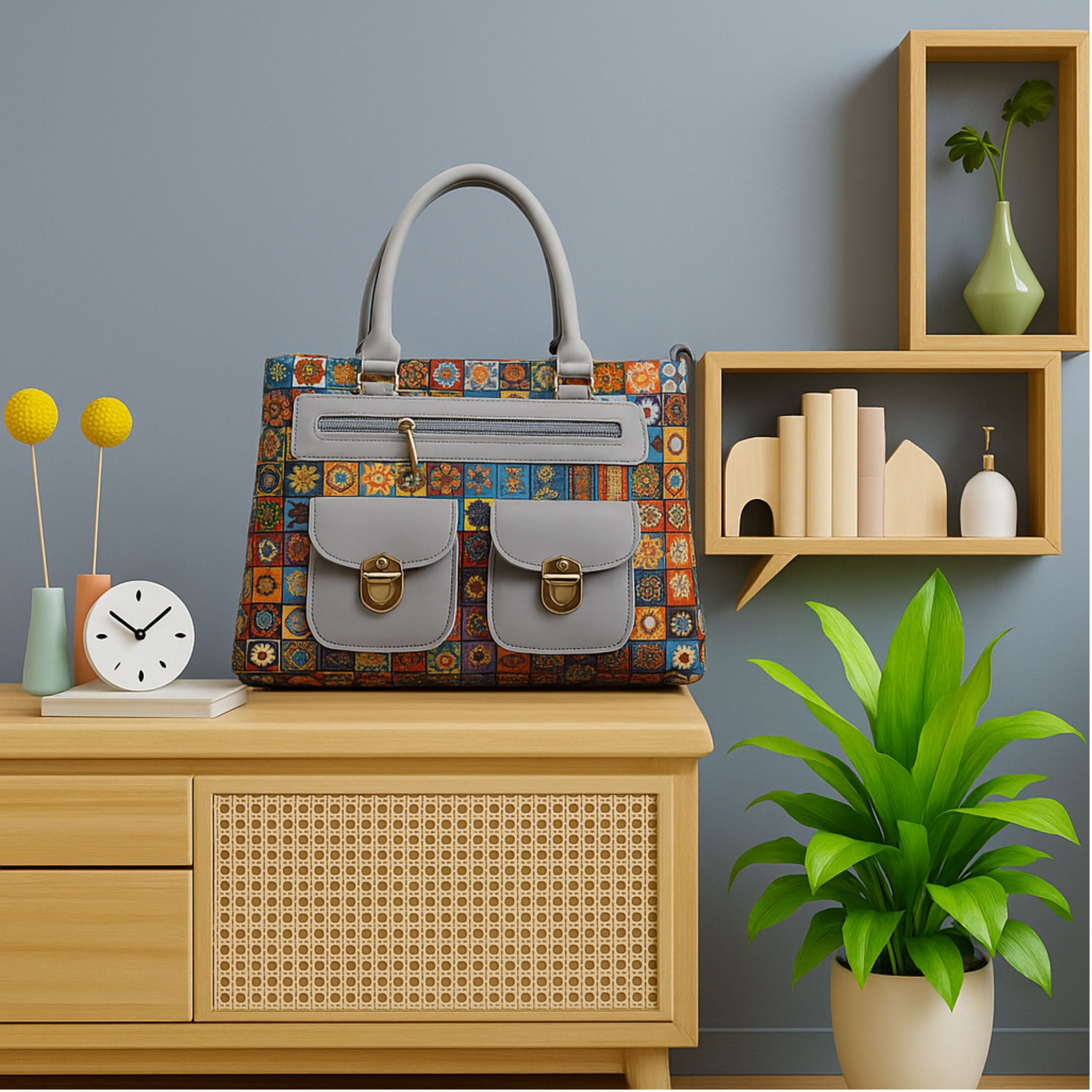 Cross Body Bag CBB -13