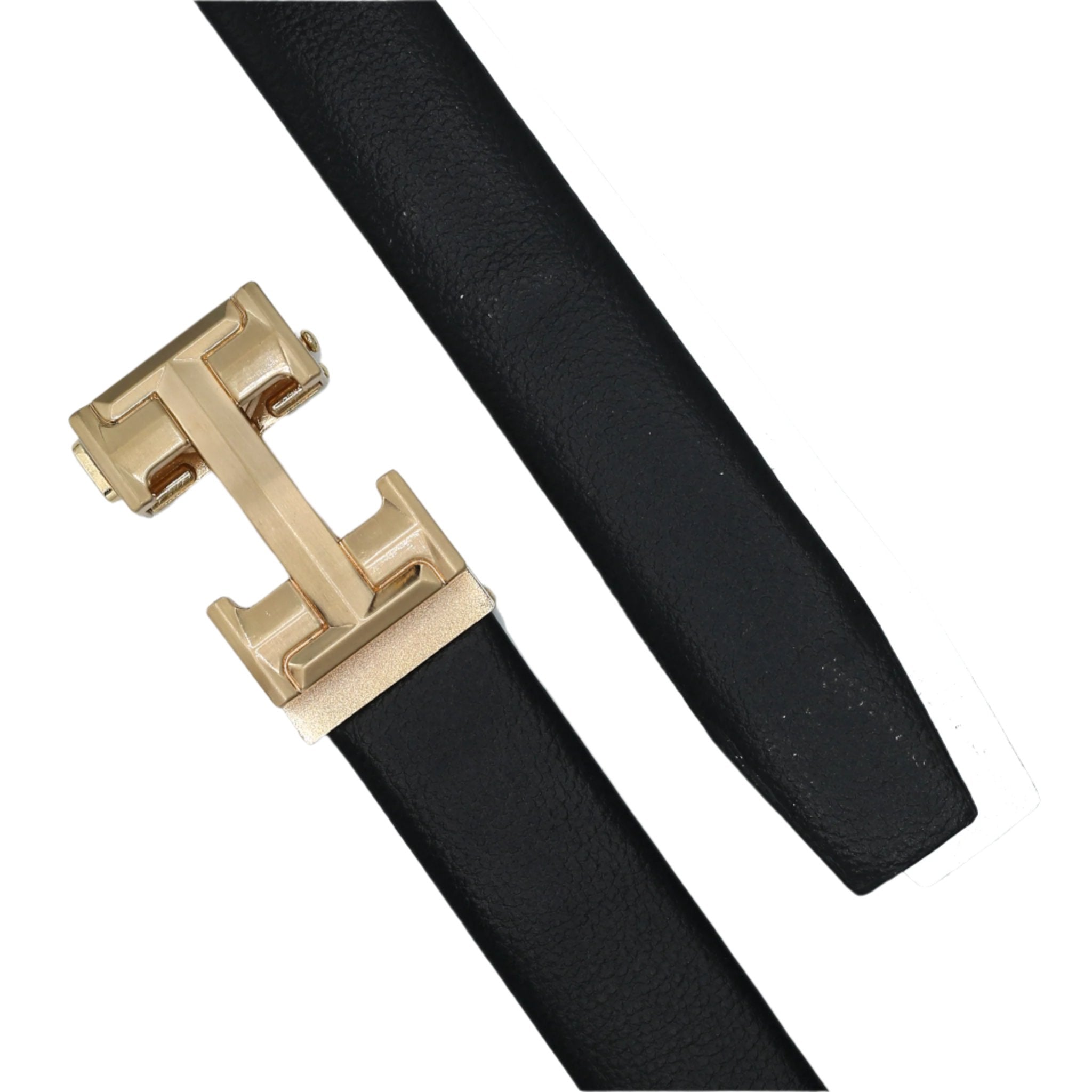 Hermes Belt Black