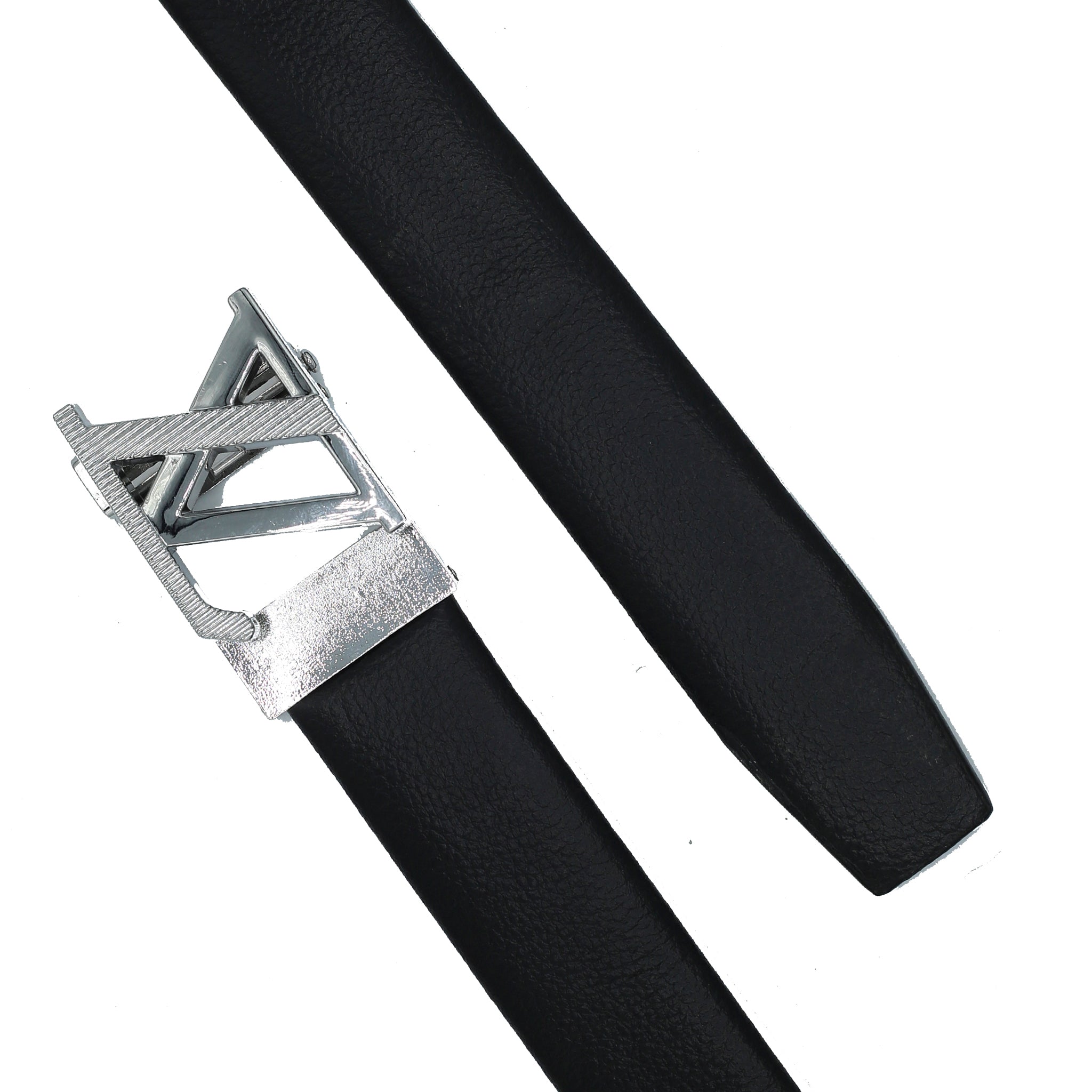 Louis Vuitton Belt Black