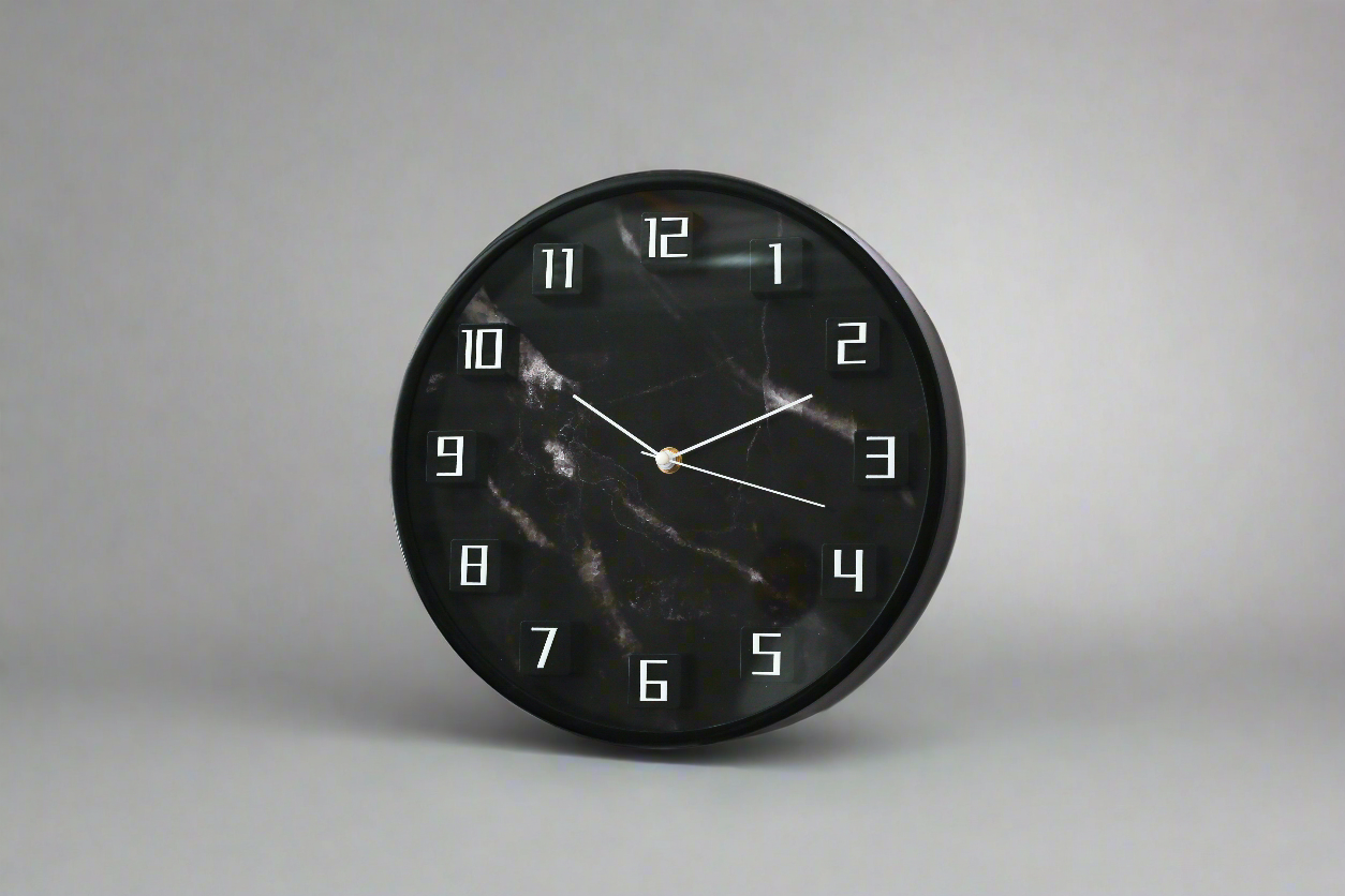 Modern Wall Clock 11130