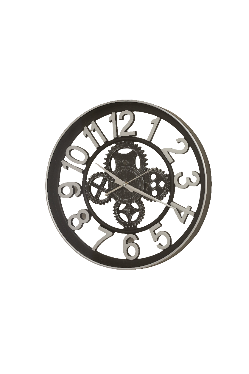 Wall Clocks Quartz Movement-6716