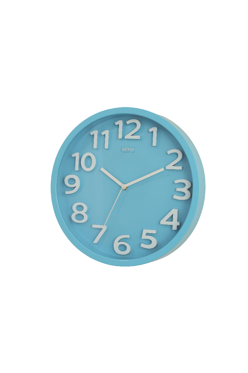 Seto Wall Clock S-10432