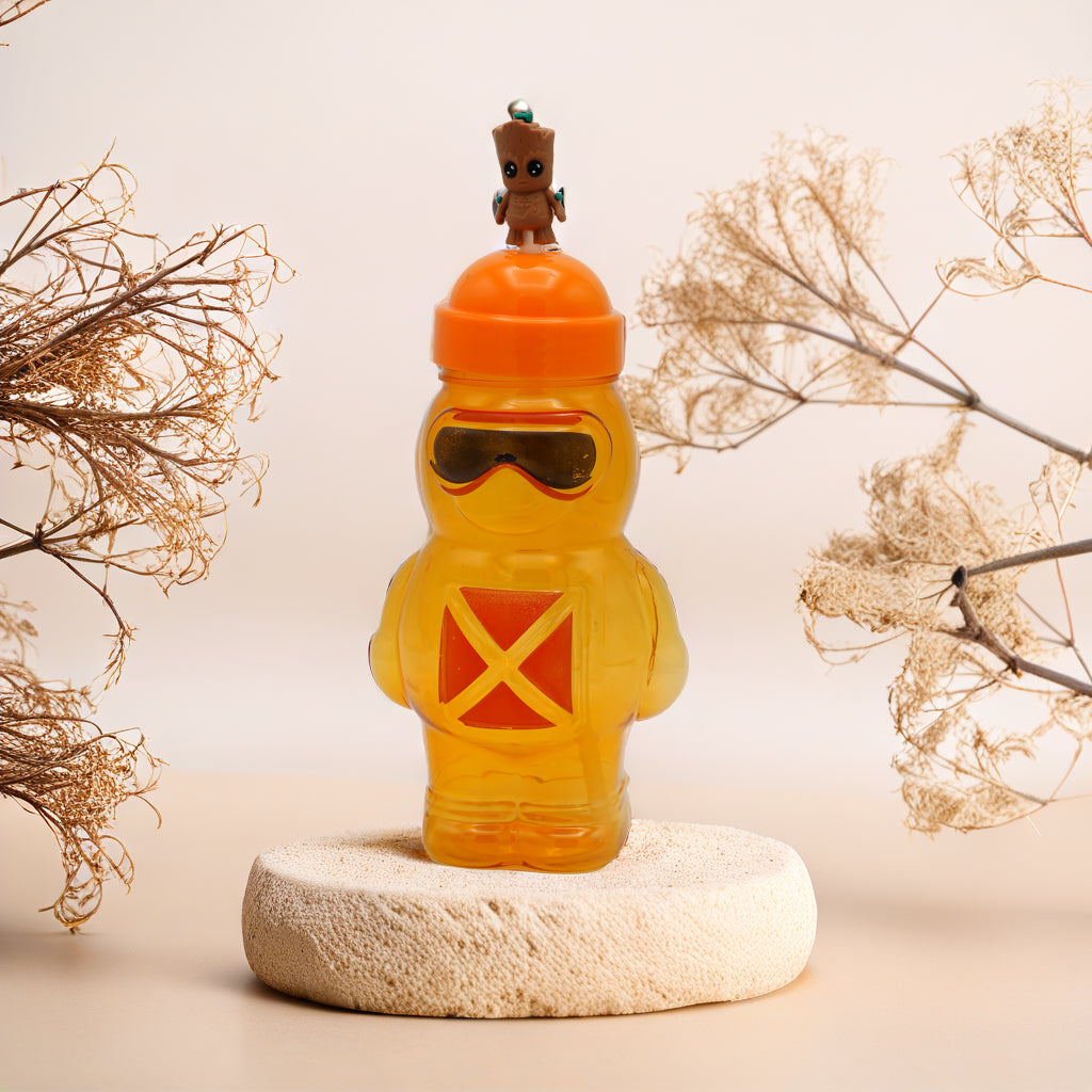 Water Bottle Plastic ARF