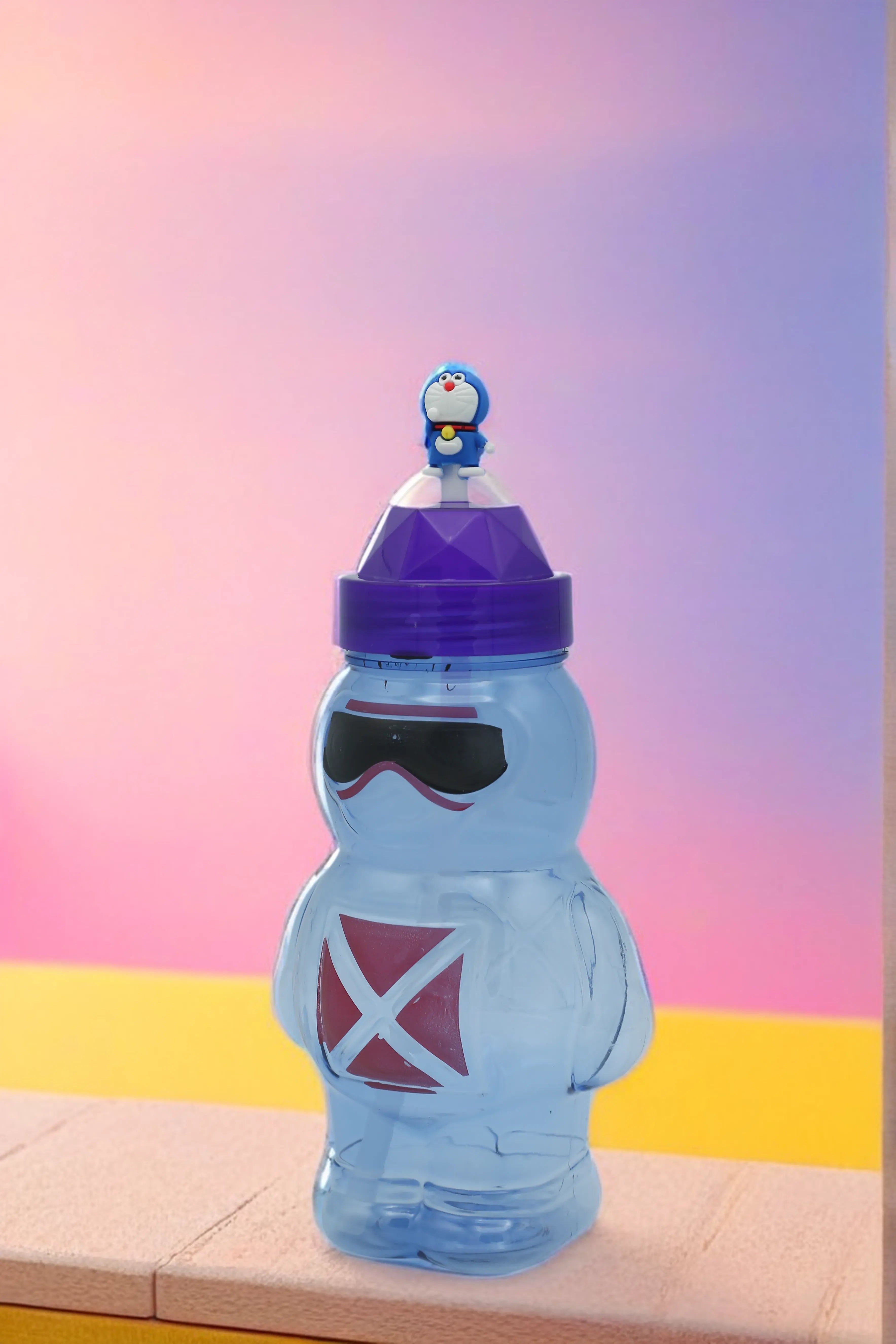 Water Bottle Plastic ARF